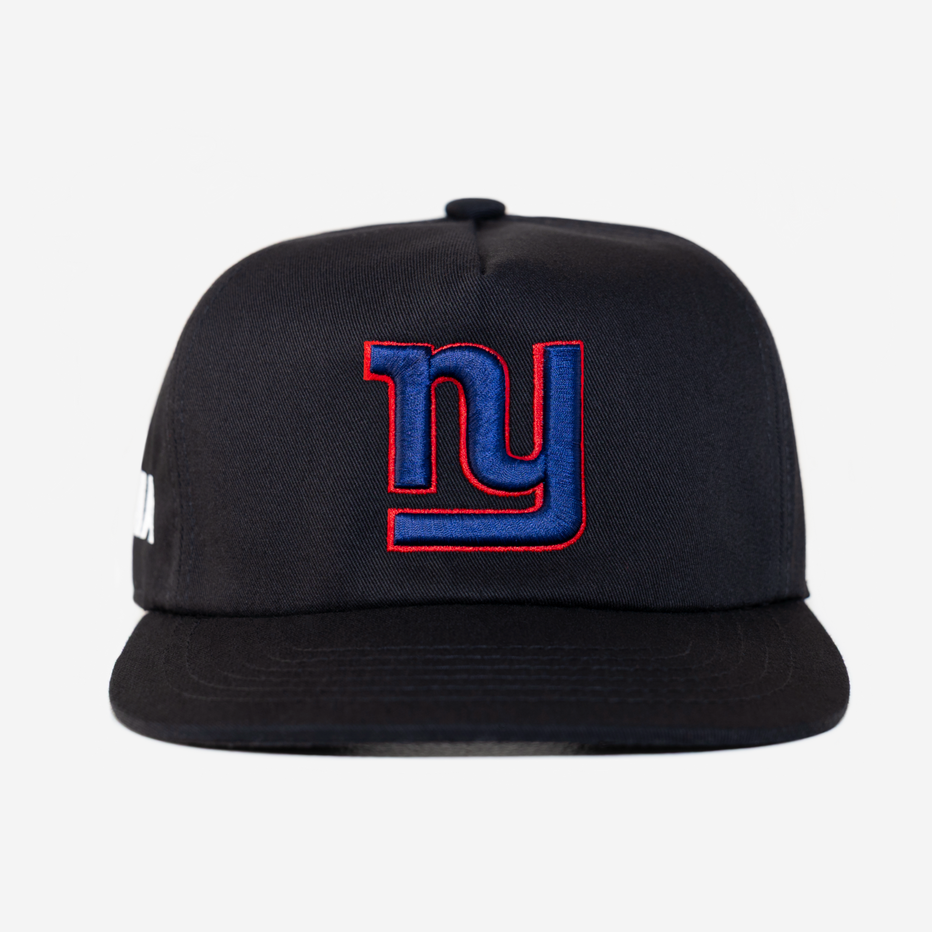 NEW YORK NY HAT (BLACK)
