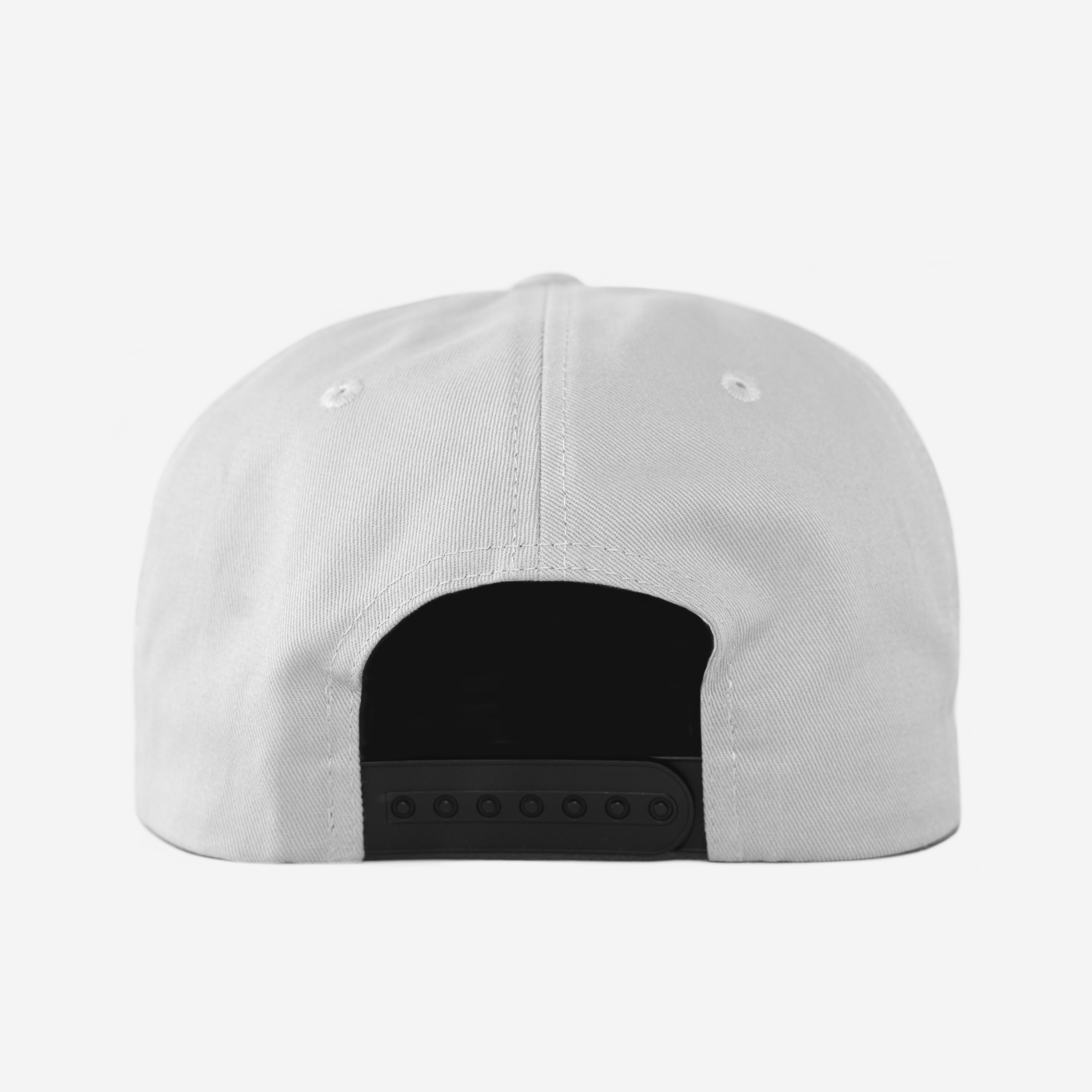 LAS VEGAS PIRATE HAT (GREY)