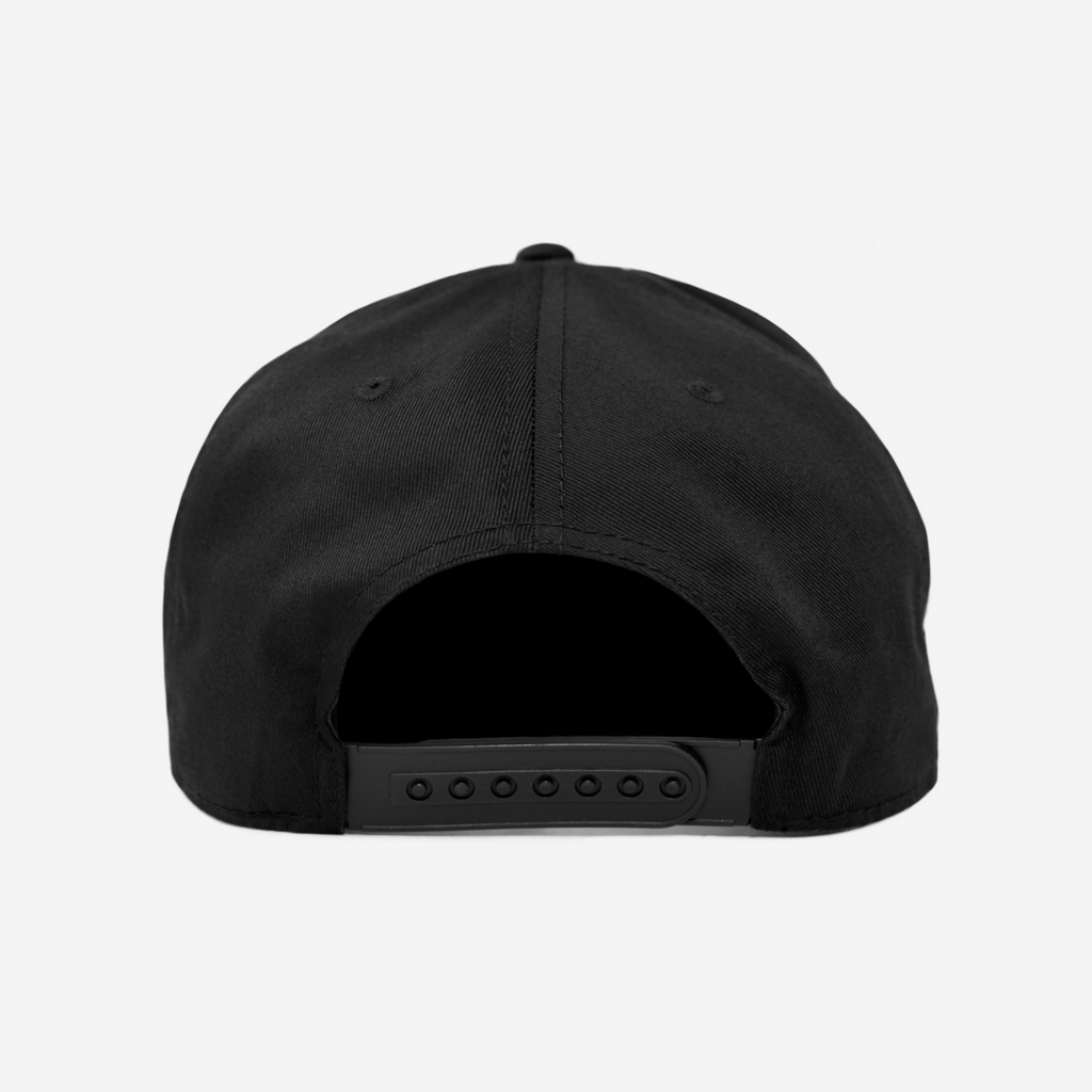 NEW YORK CITY HAT (BLK/WHT)