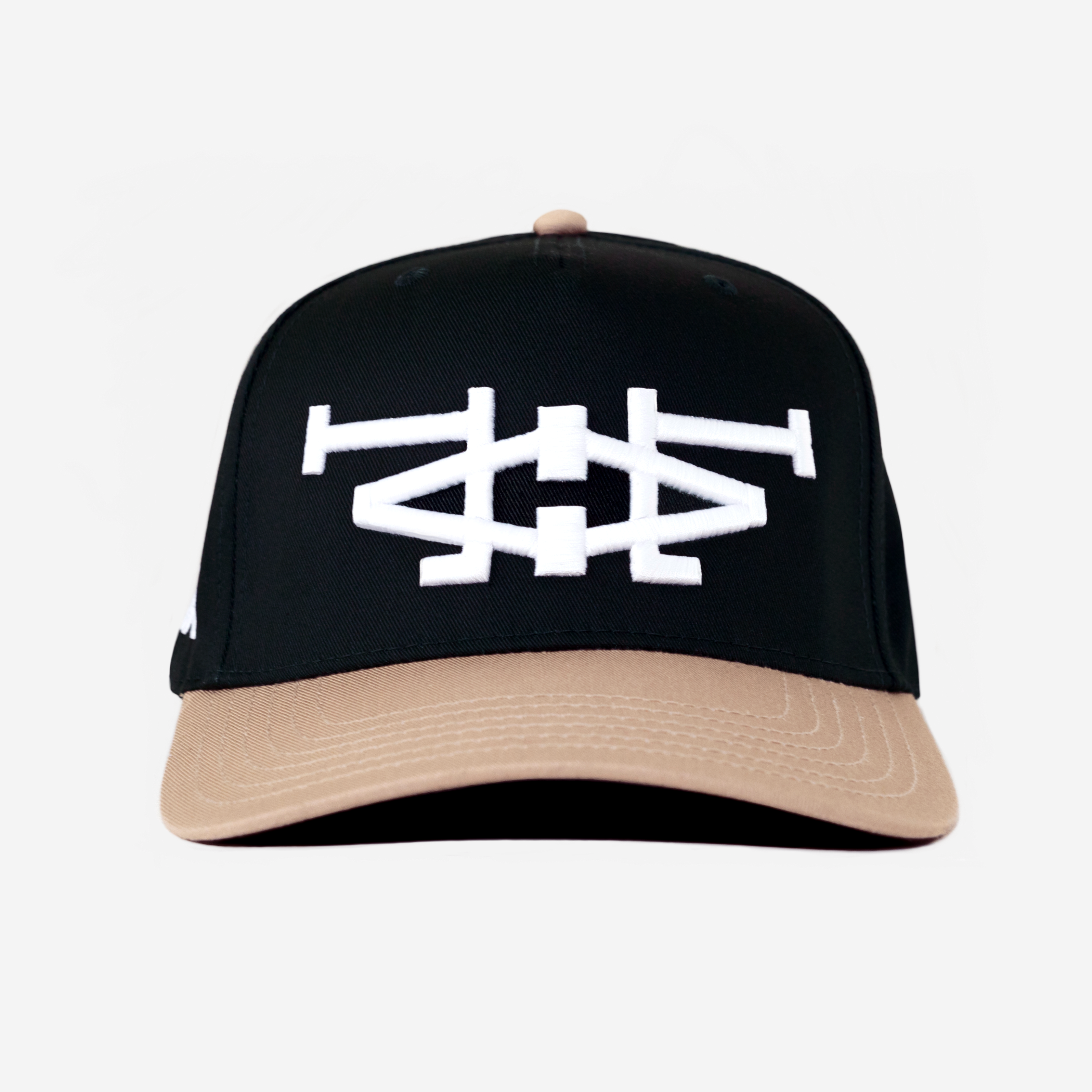【oMA STUDIOS】LA LA DISTRESSED HAT ハット LA HATS – oMA Studios
