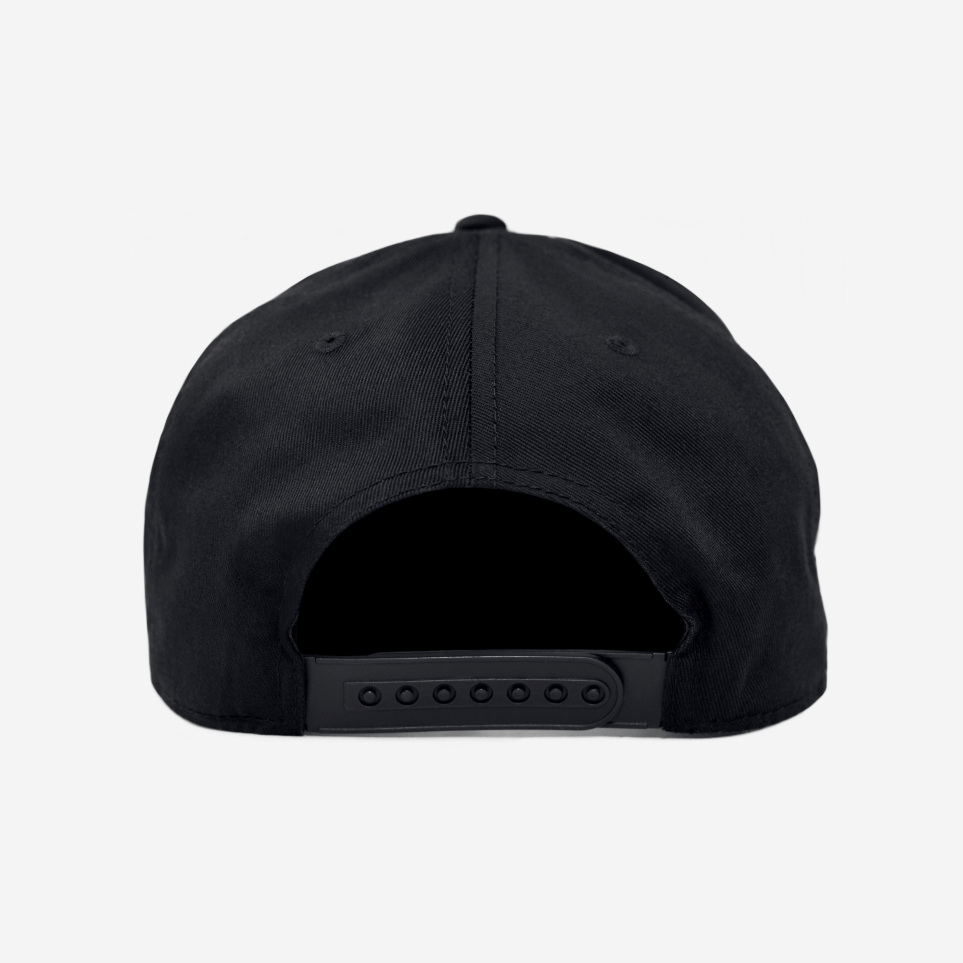 NEW YORK CITY 2D HAT (BLK/WHT/CRM)