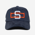 SAN DIEGO SUEDE HAT (NAVY)