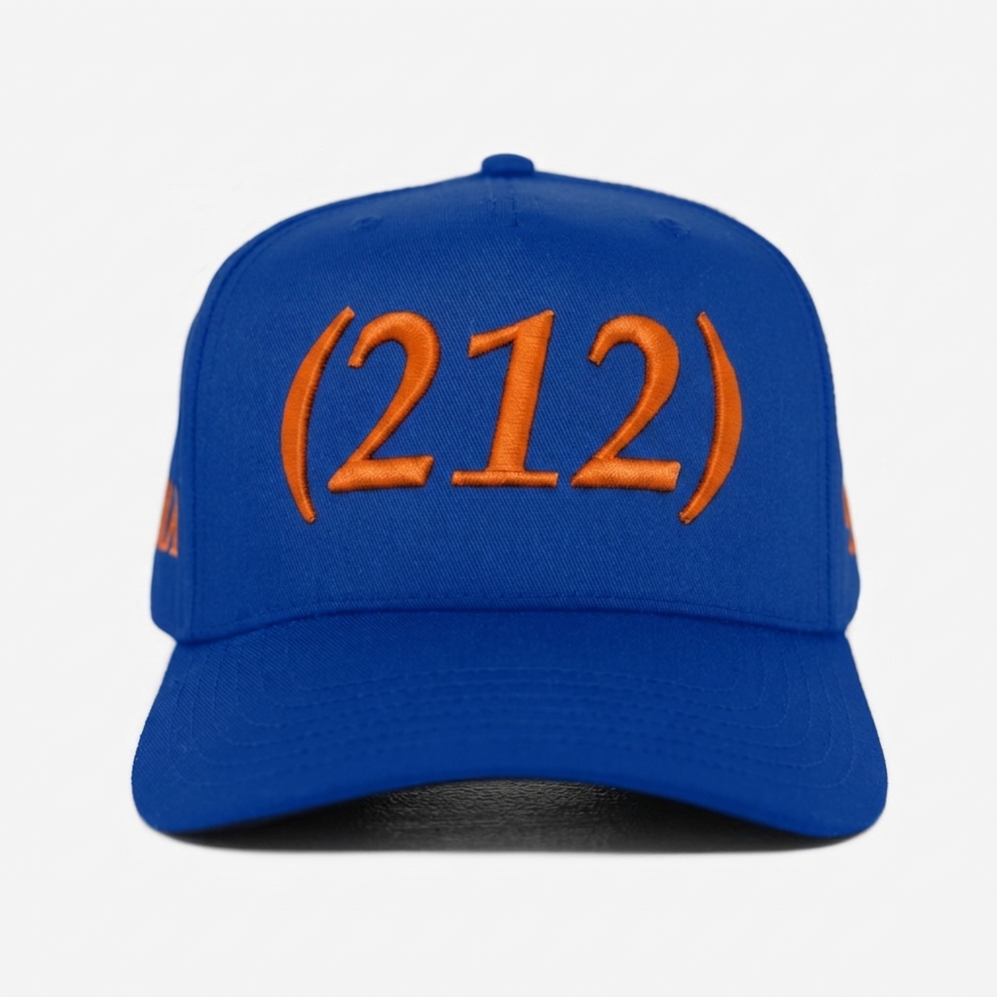 212 NYC AREA CoDE HAT (MSG)