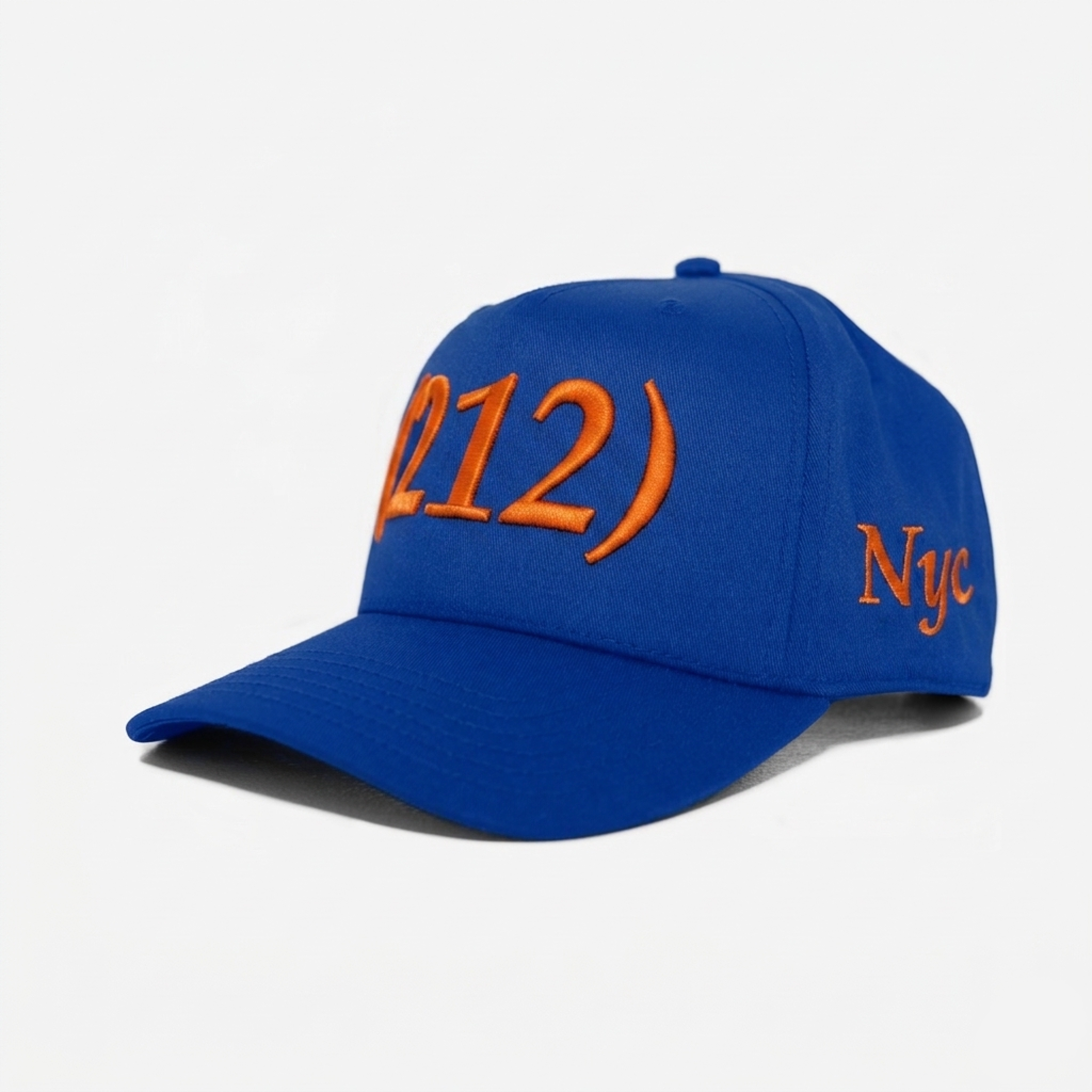 212 NYC AREA CoDE HAT (MSG)