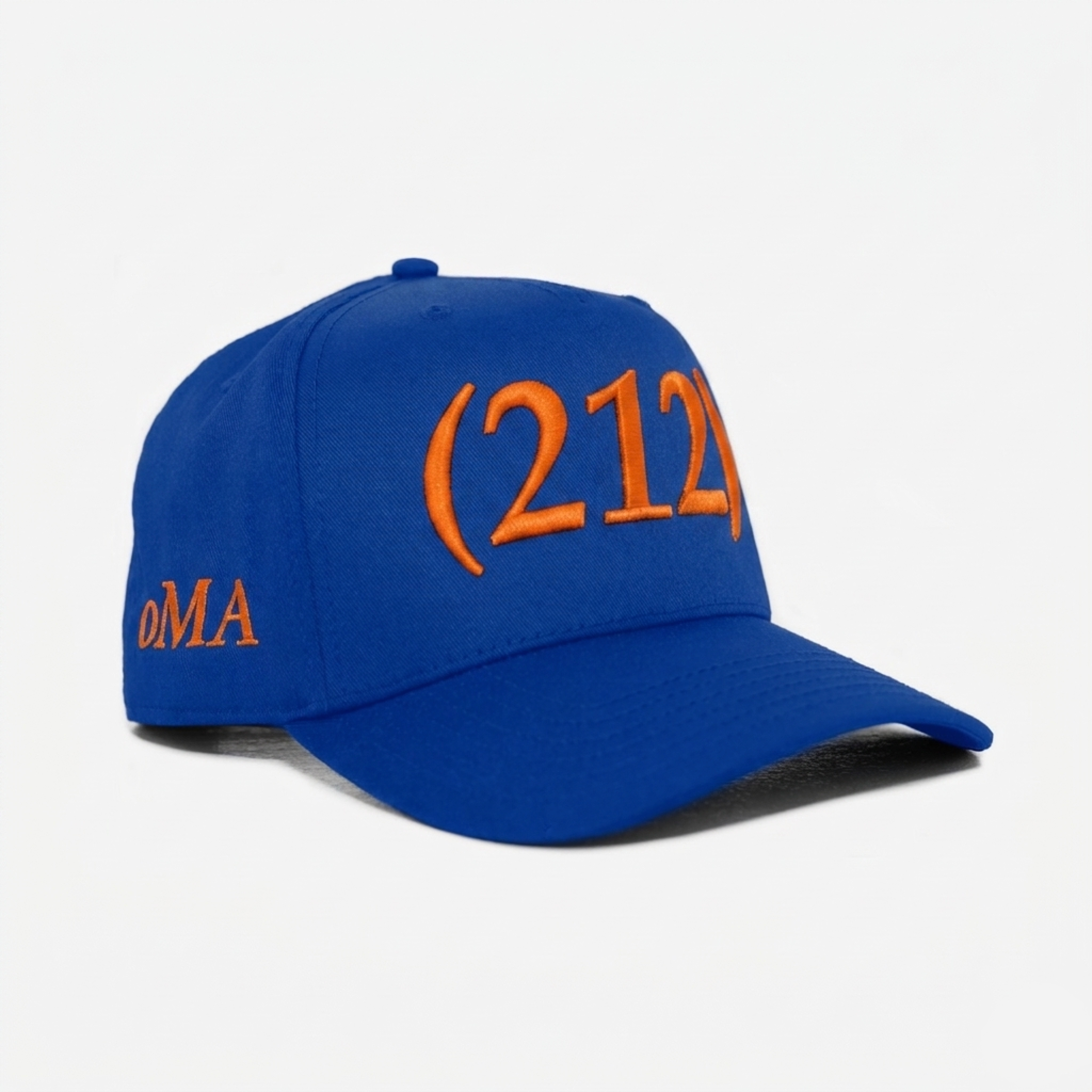 212 NYC AREA CoDE HAT (MSG)