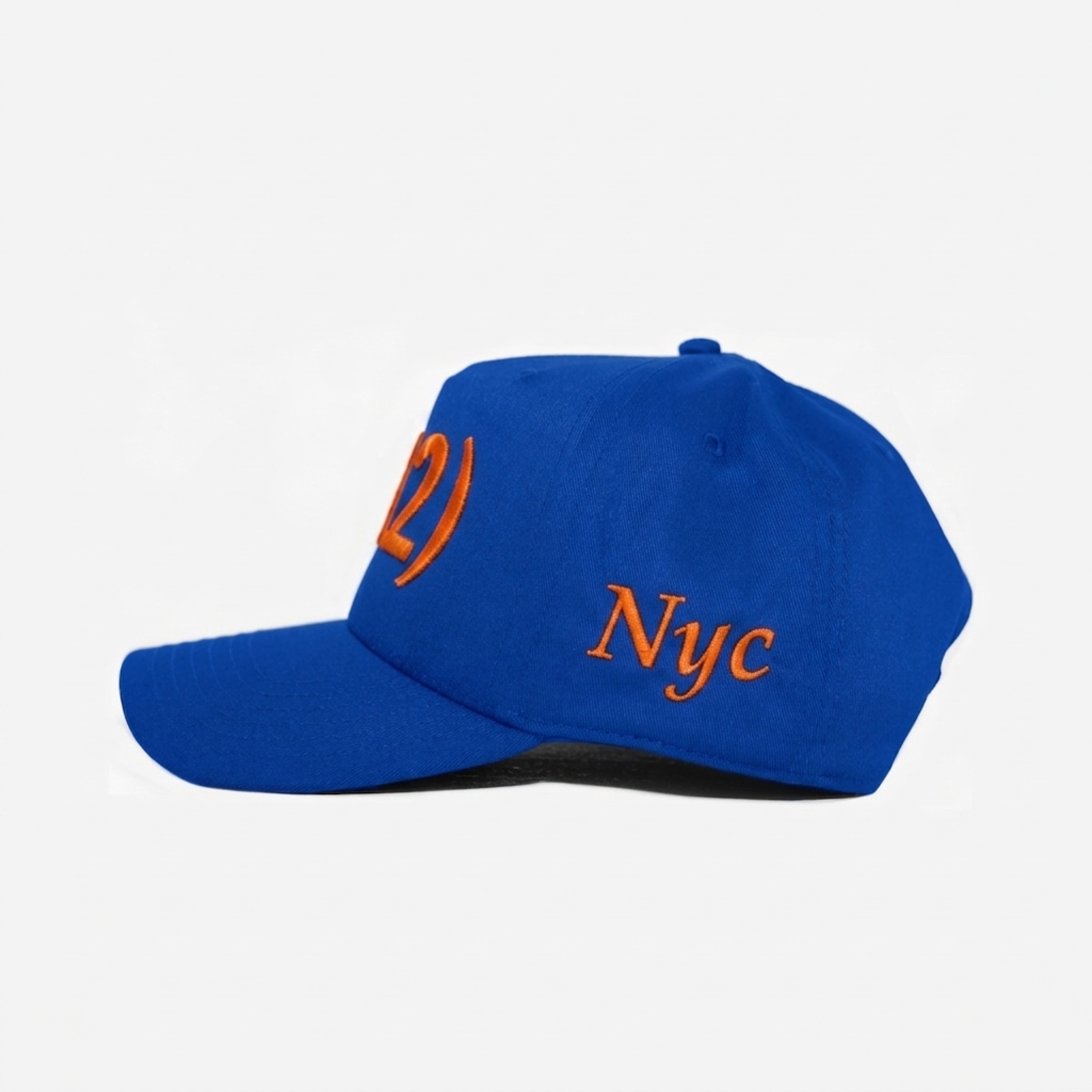 212 NYC AREA CoDE HAT (MSG)