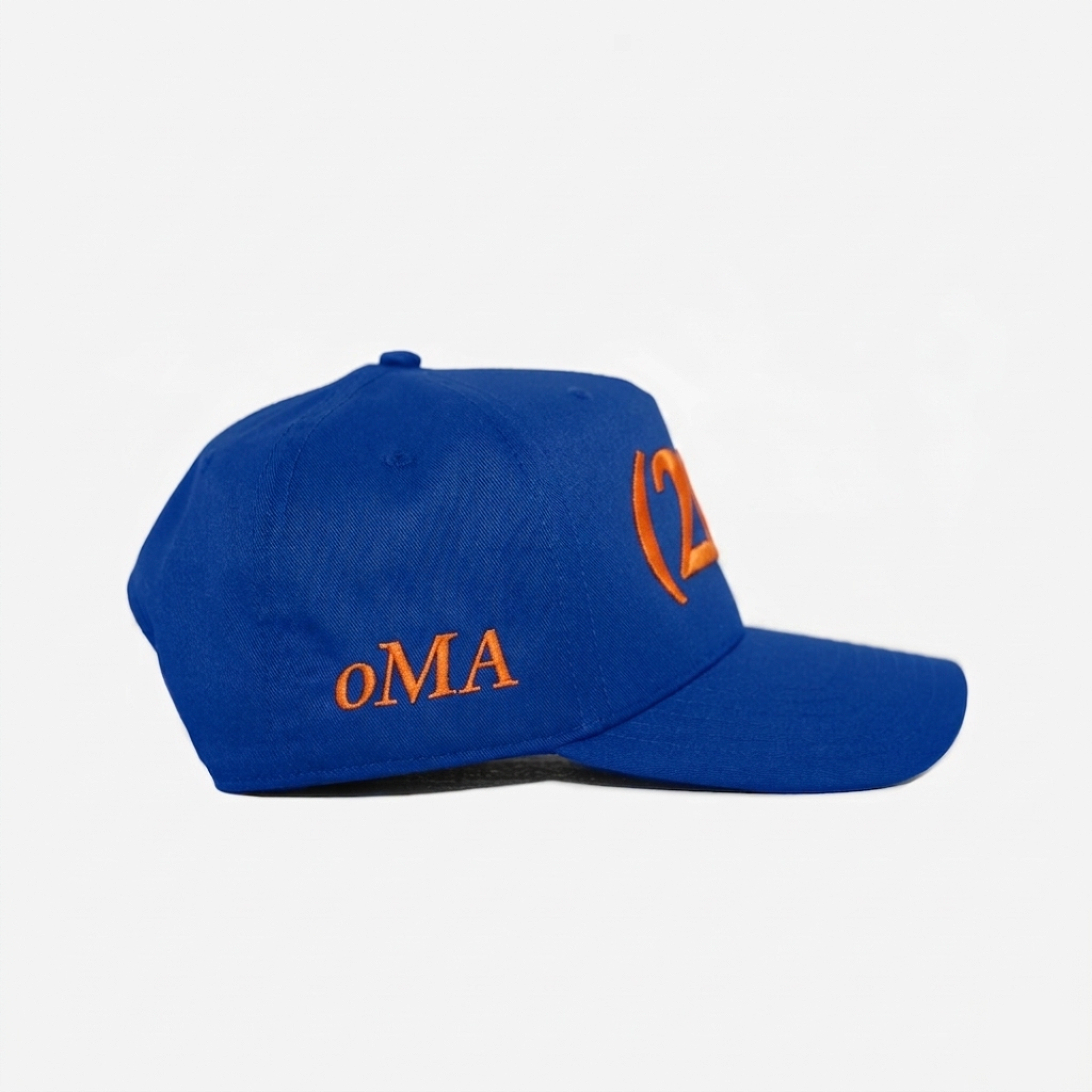 212 NYC AREA CoDE HAT (MSG)