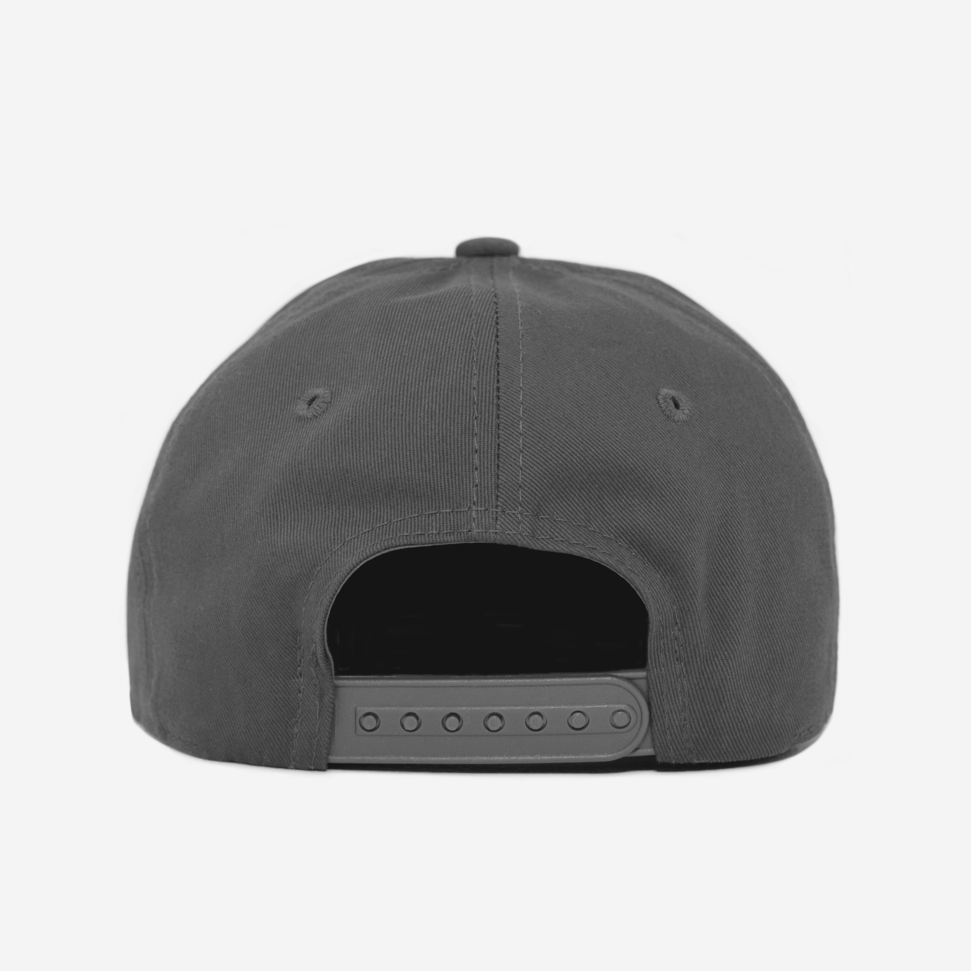 NY BONES HAT (SMOKE)