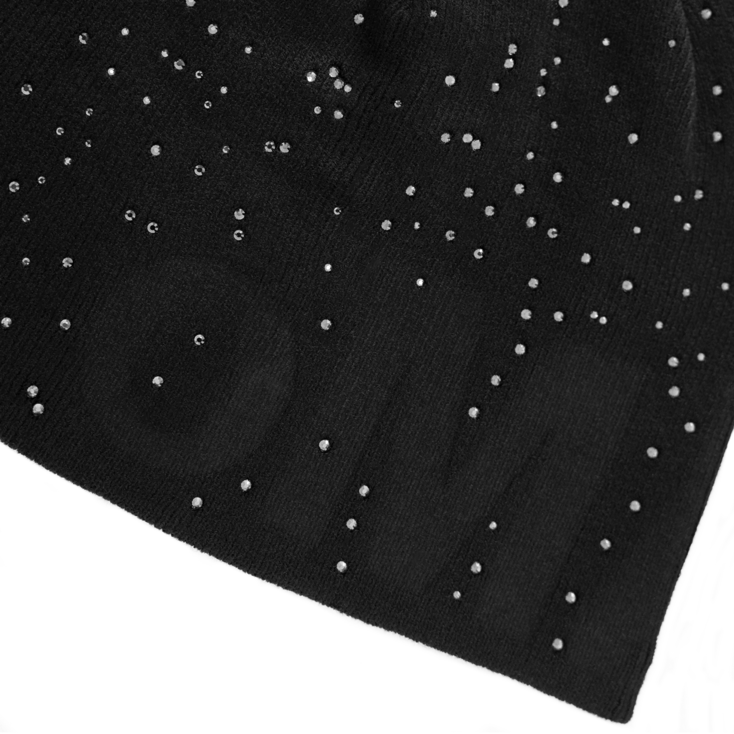 BLACK DIAMOND SKULLY