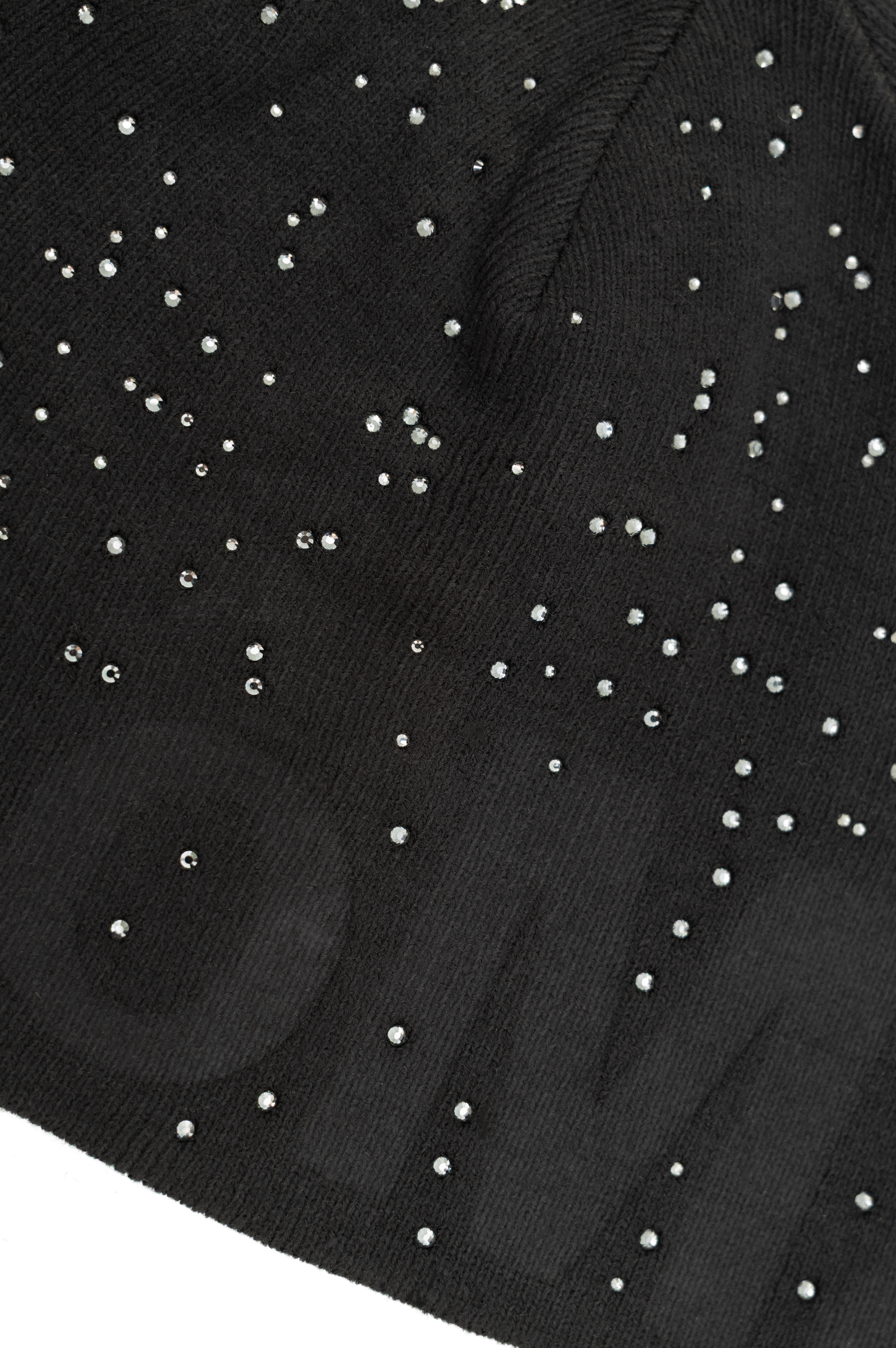 BLACK DIAMOND SKULLY