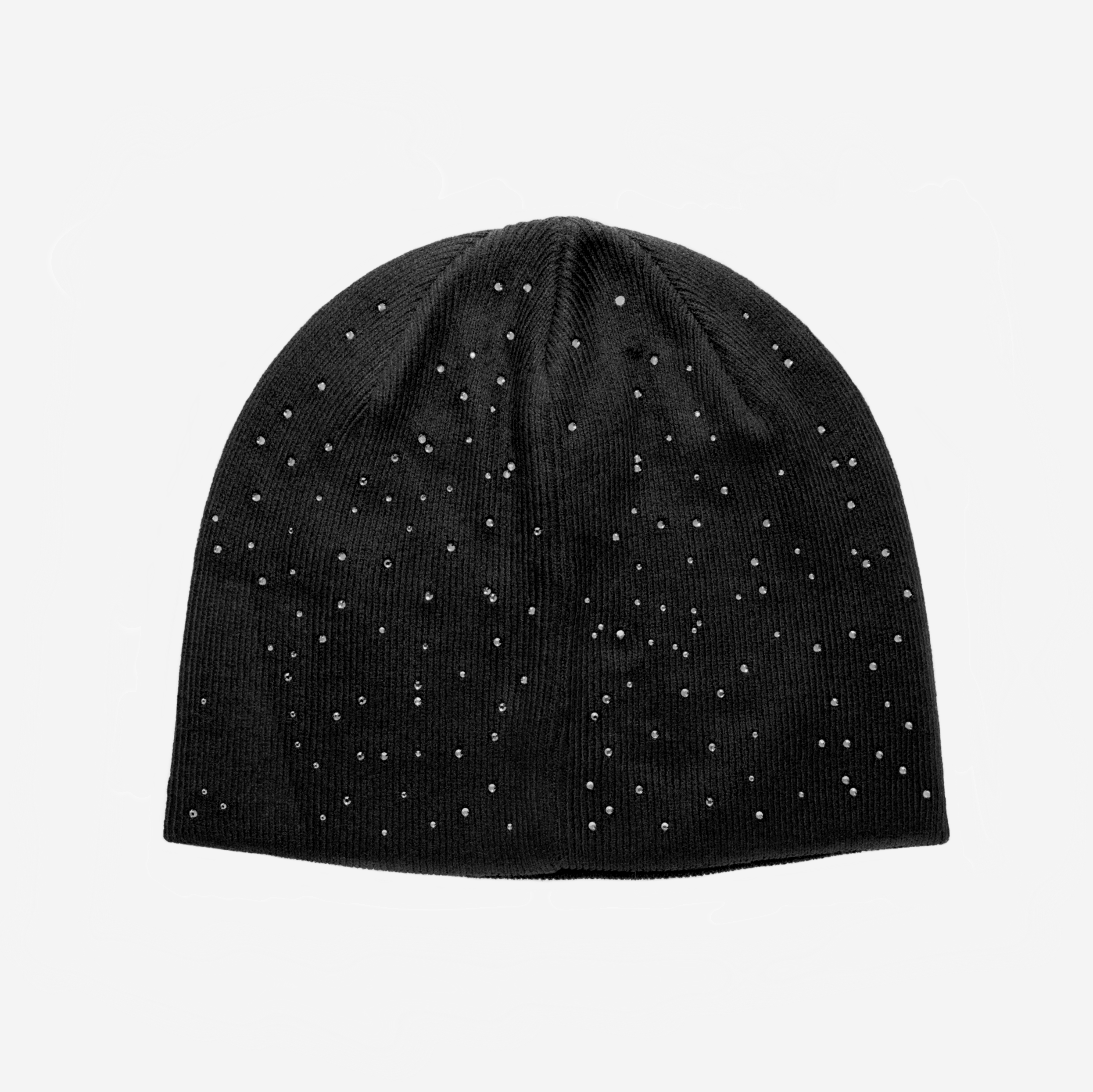 BLACK DIAMOND SKULLY
