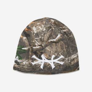 NY SKULLY (REALTREE CAMO)