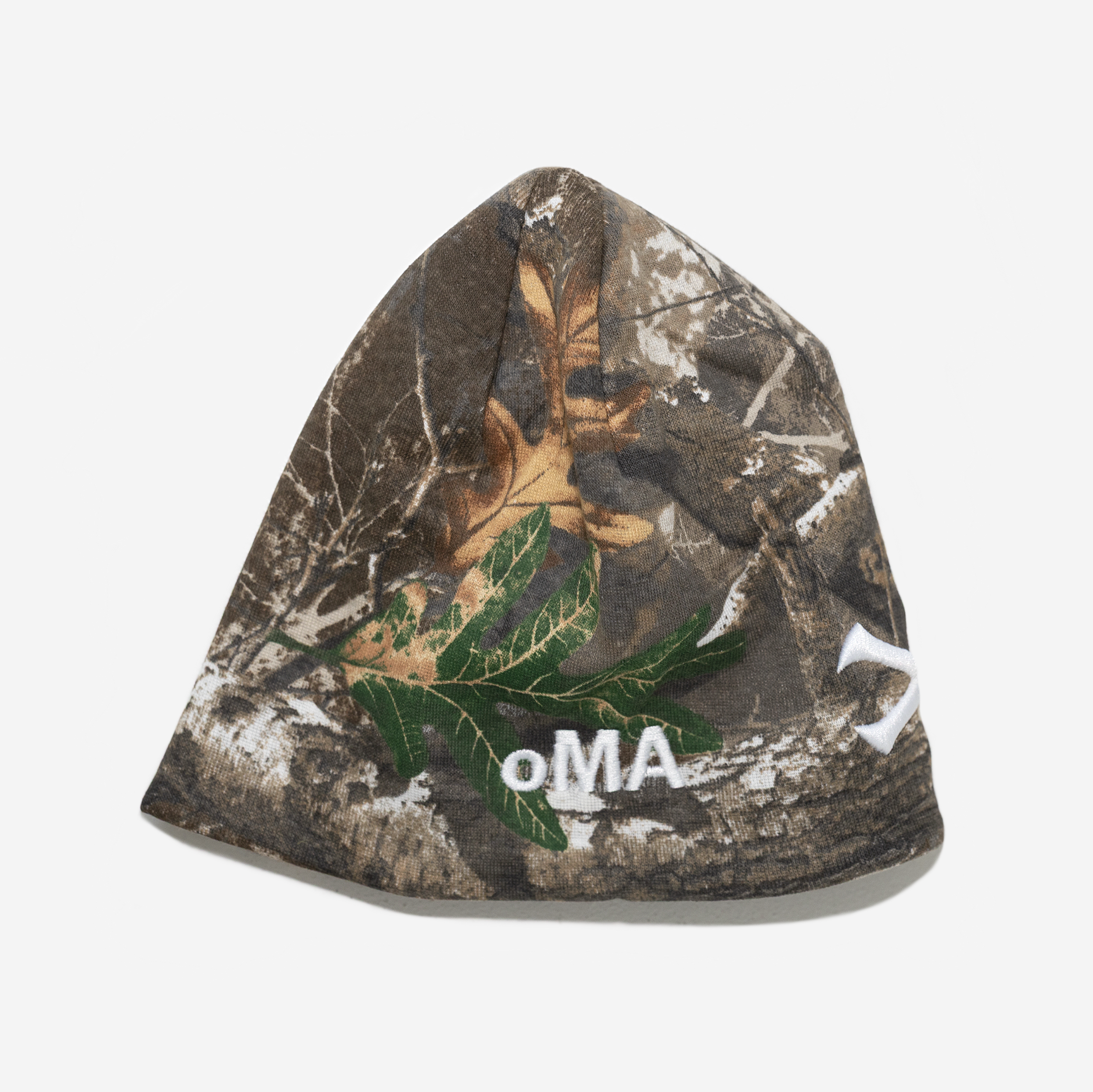 NY SKULLY (REALTREE CAMO)