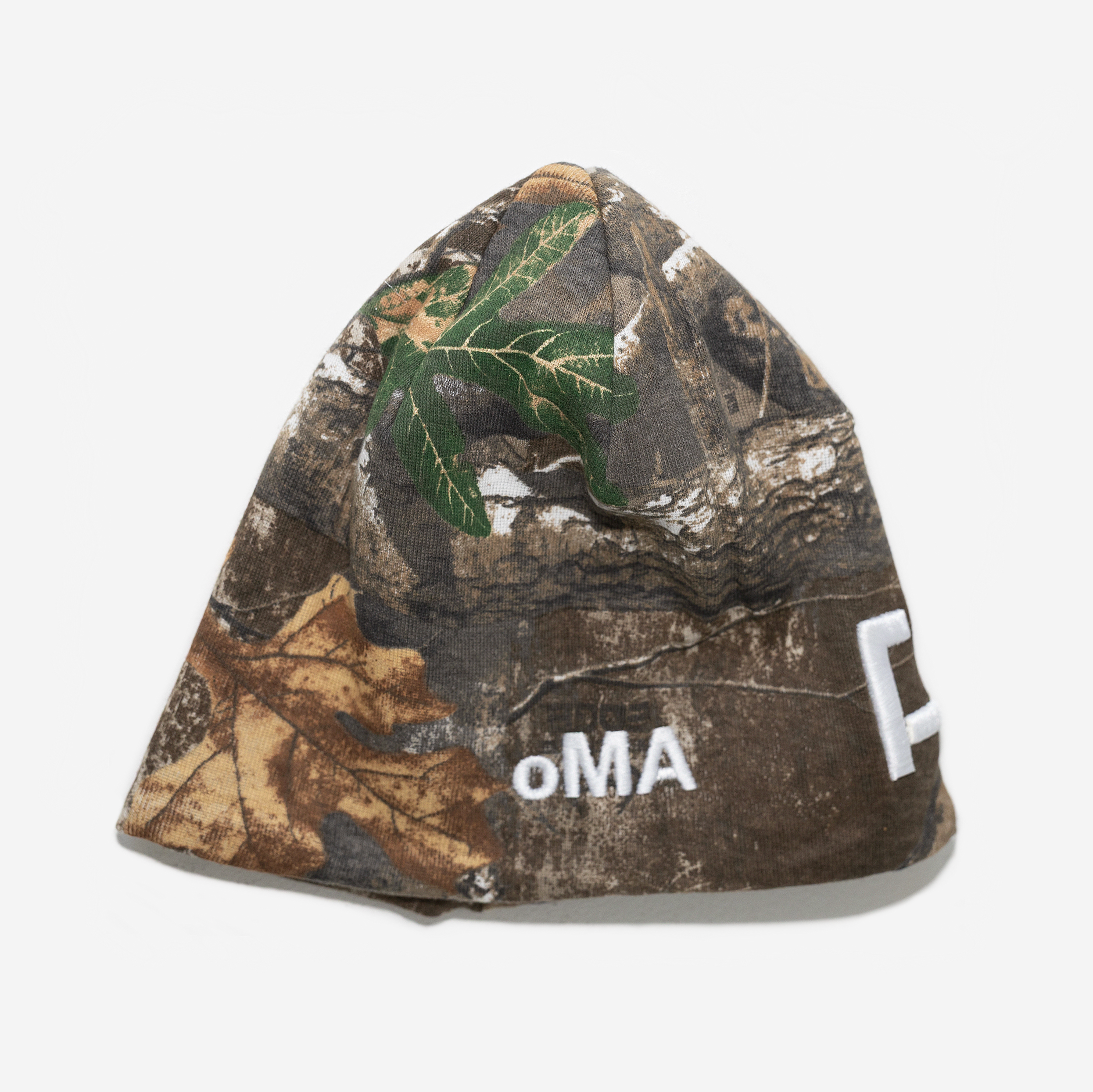 LA SKULLY (REALTREE CAMO)