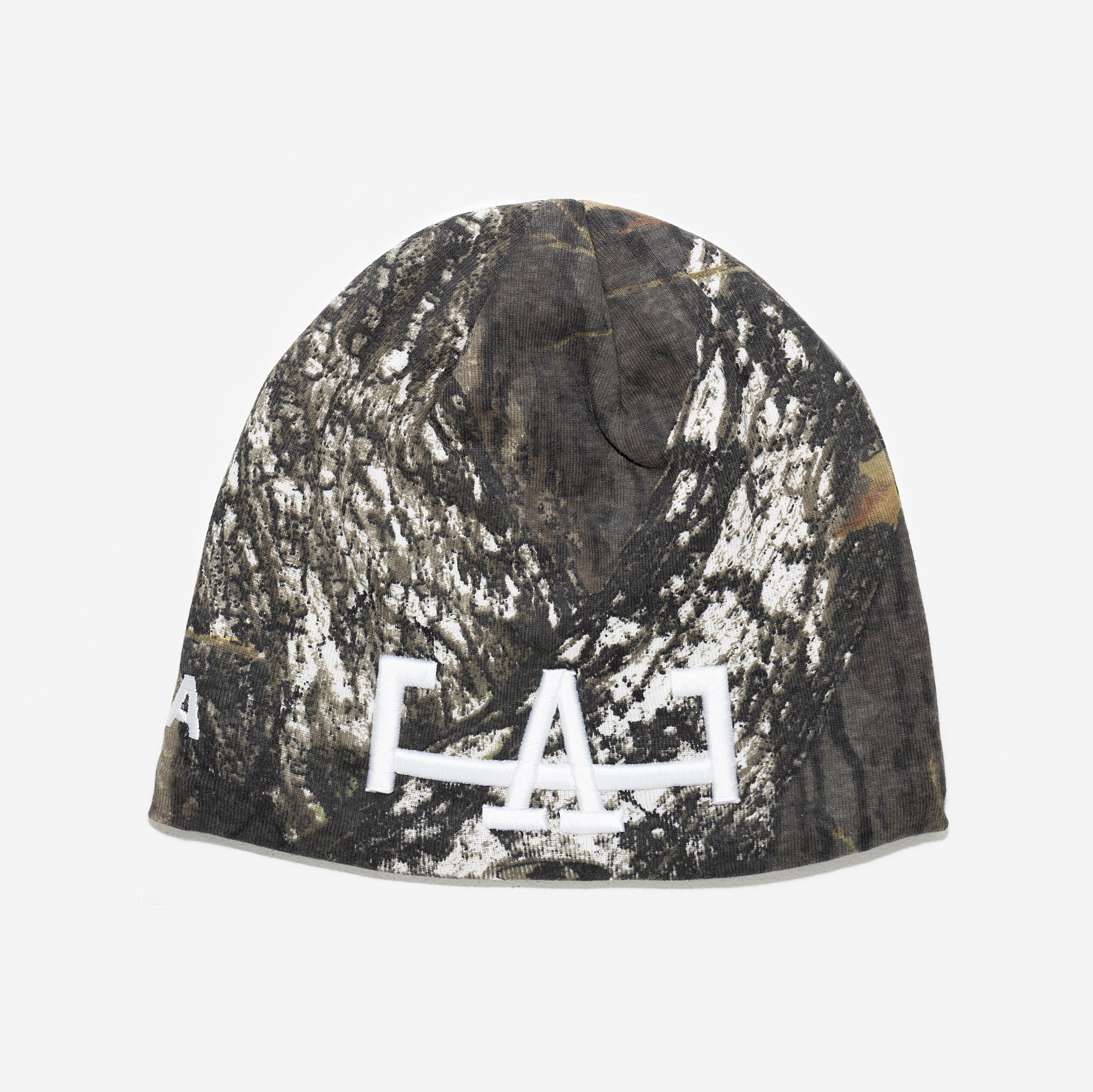 LA SKULLY (FOREST CAMO)