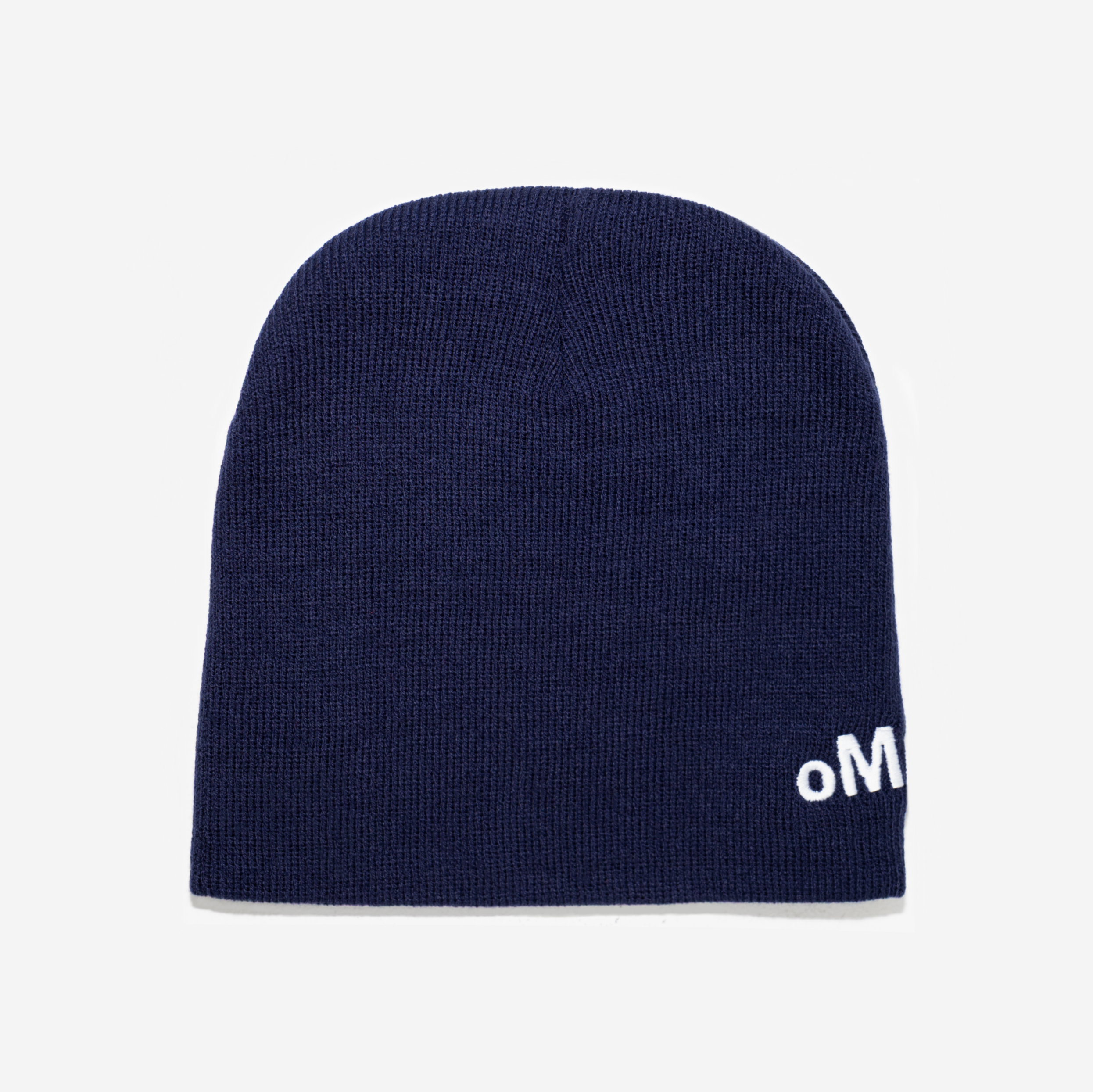 NY SKULLY (NAVY)