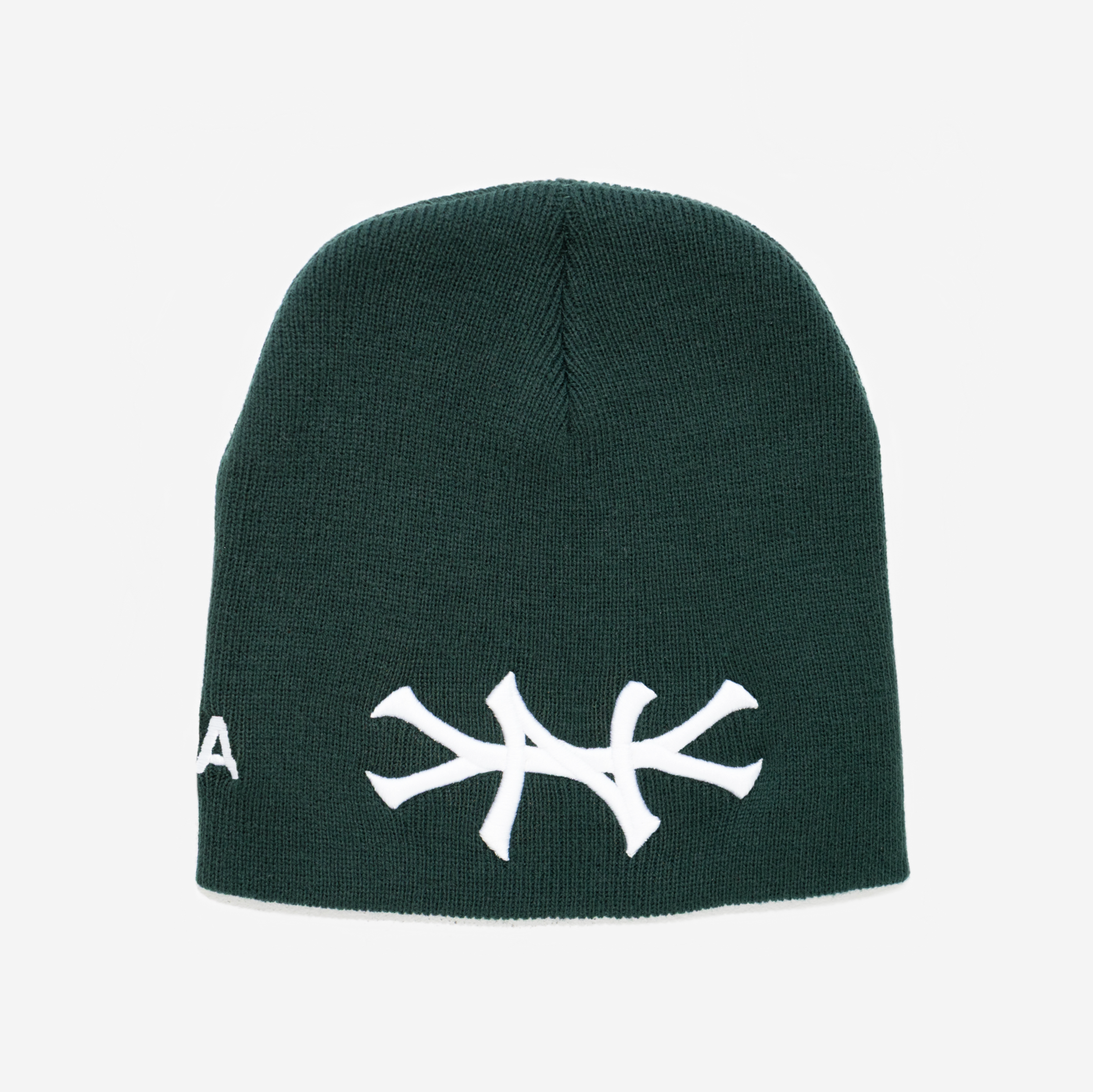 NY SKULLY (PINE)