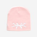 NY SKULLY (PINK)