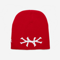 NY SKULLY (RED)