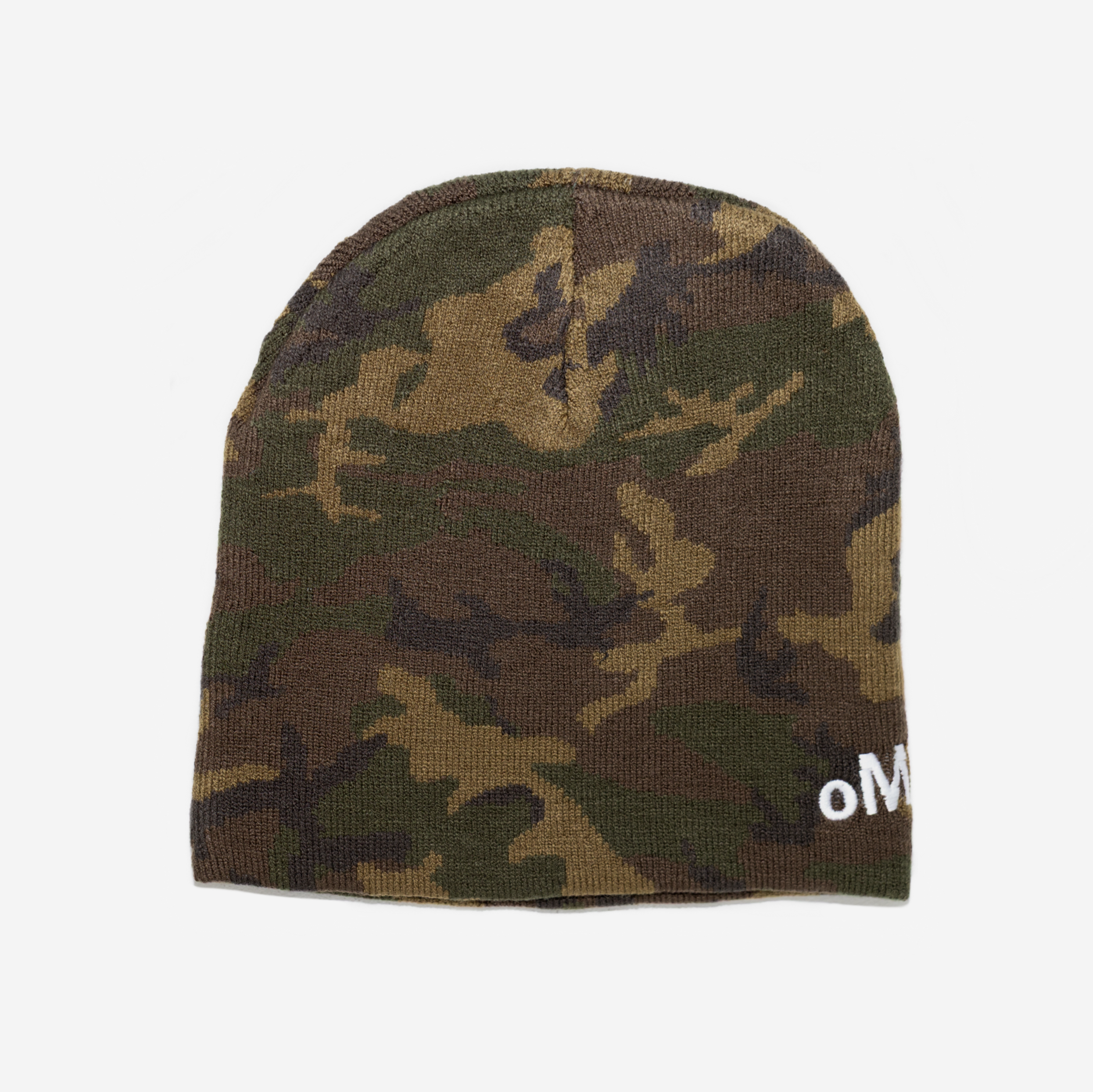 NY SKULLY (CAMO)