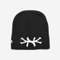 NY SKULLY (BLACK)