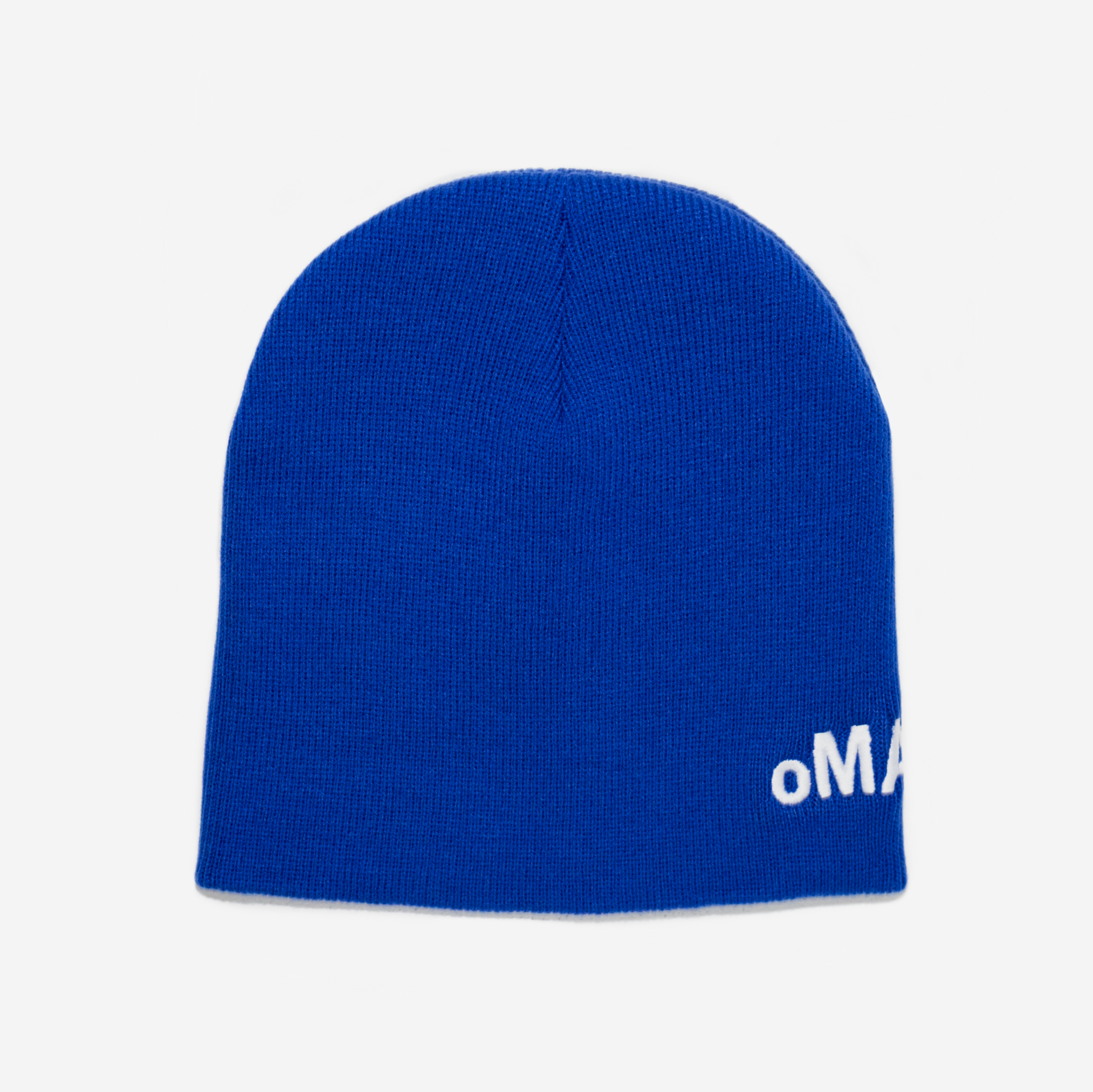 LA SKULLY (BLUE)