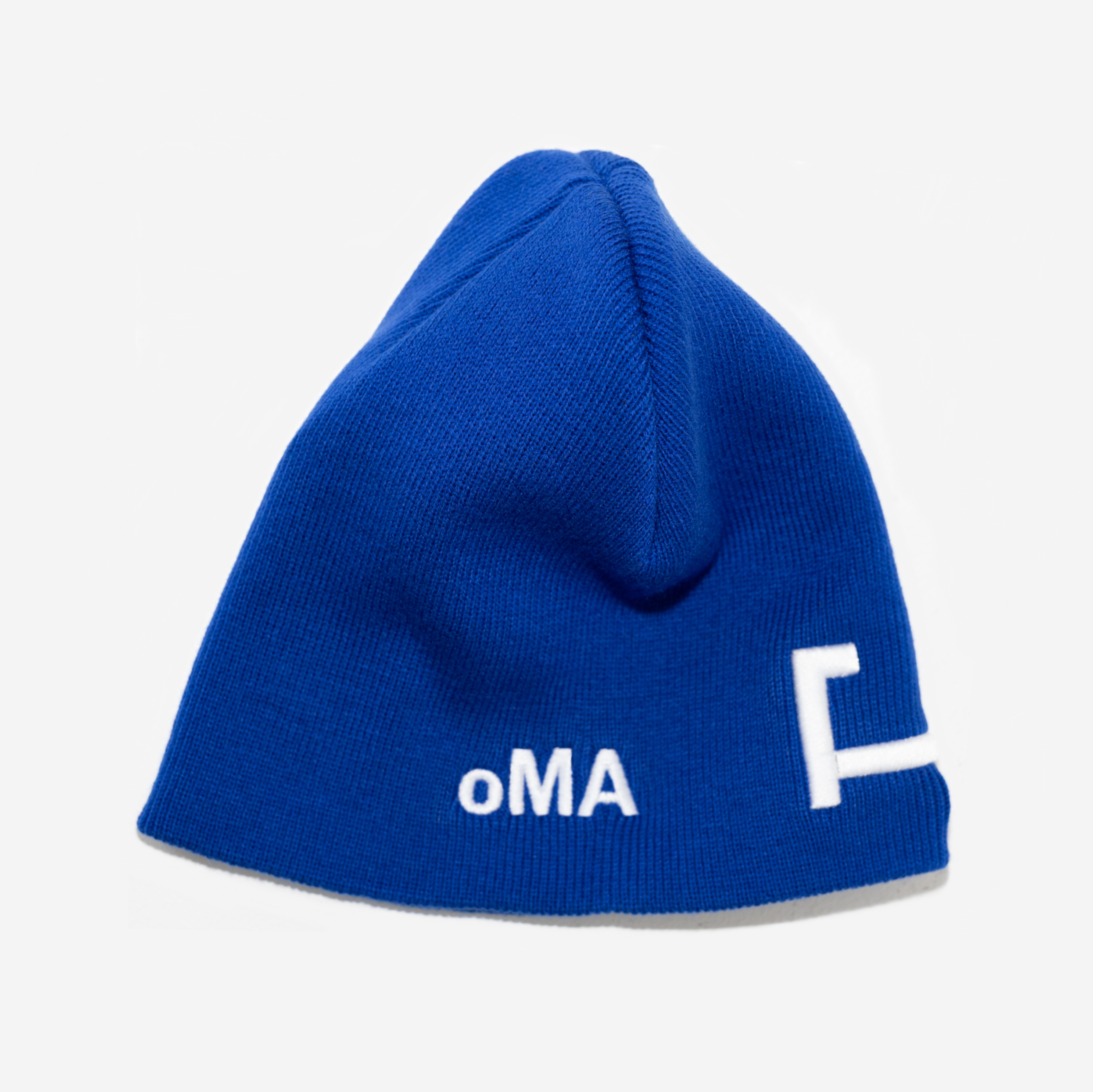 LA SKULLY (BLUE)
