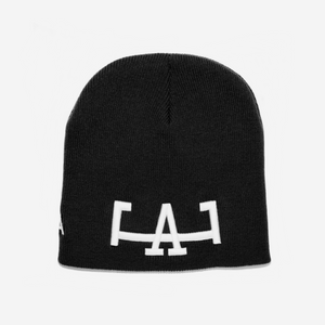 LA SKULLY (BLACK)