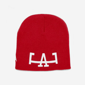 LA SKULLY (RED)