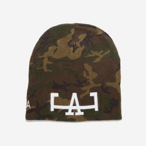 LA SKULLY (CAMO)