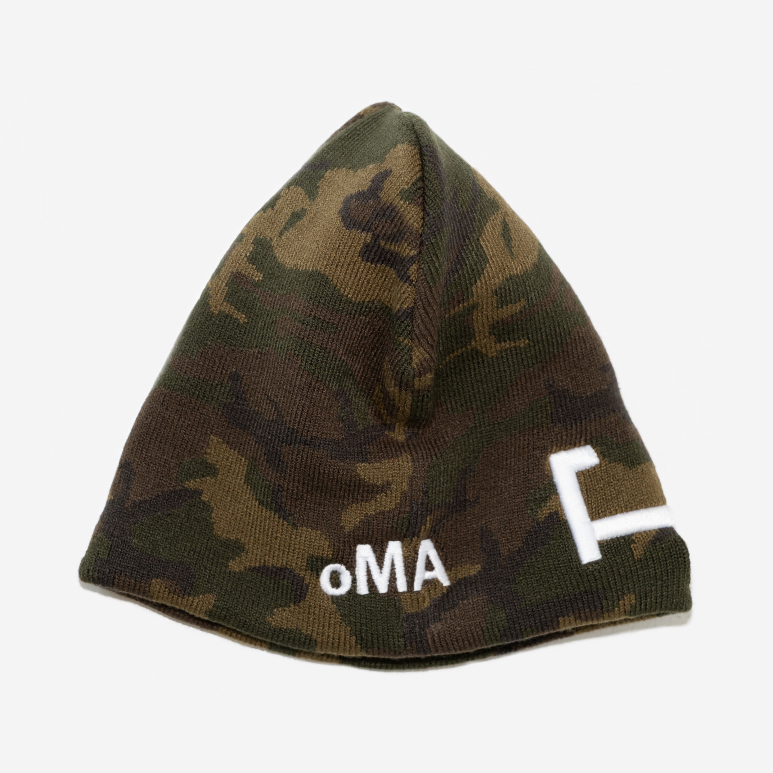 LA SKULLY (CAMO)