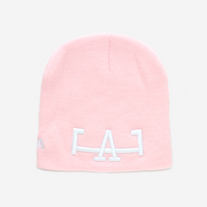 LA SKULLY (PINK)