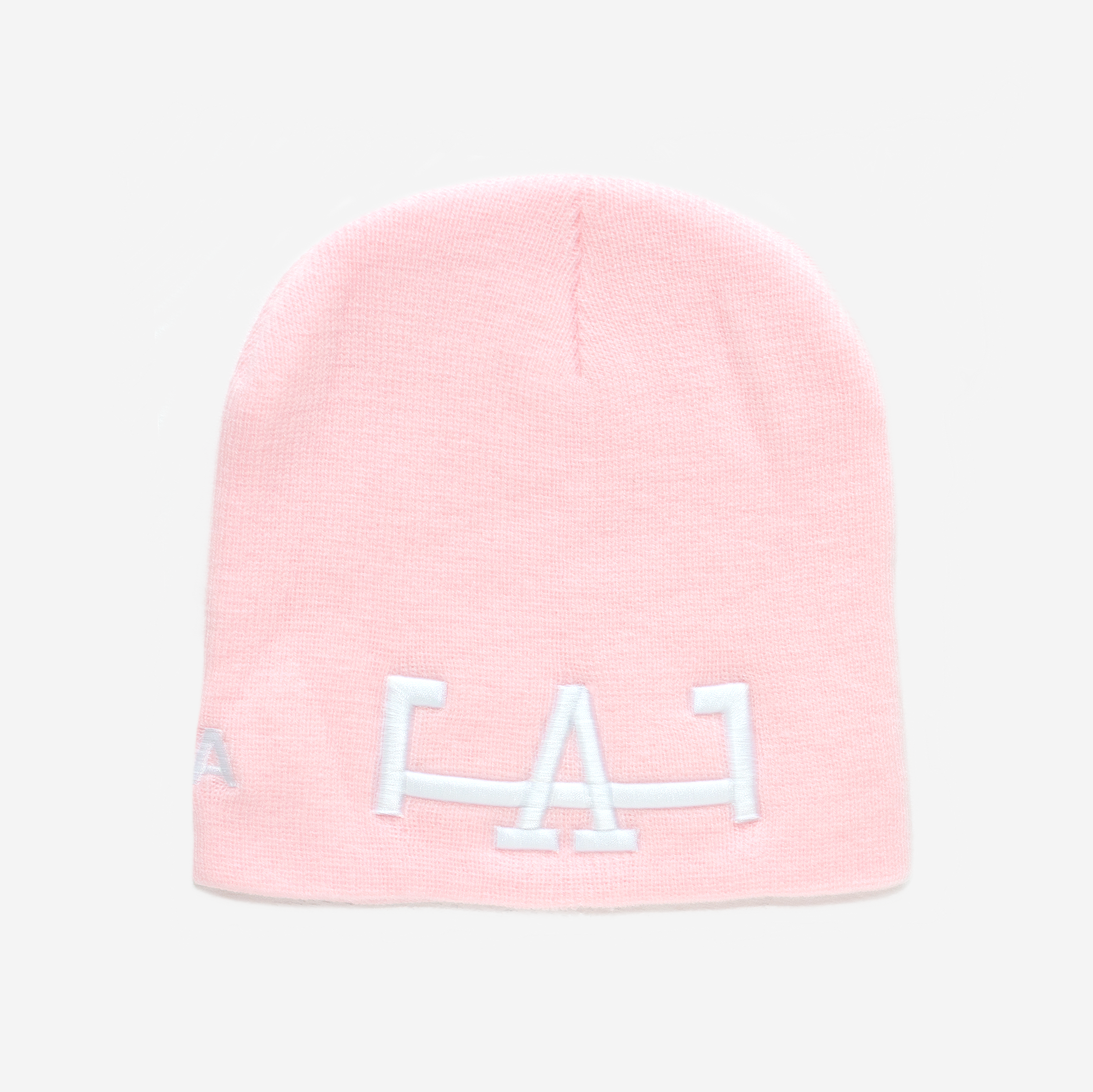 LA SKULLY (PINK)