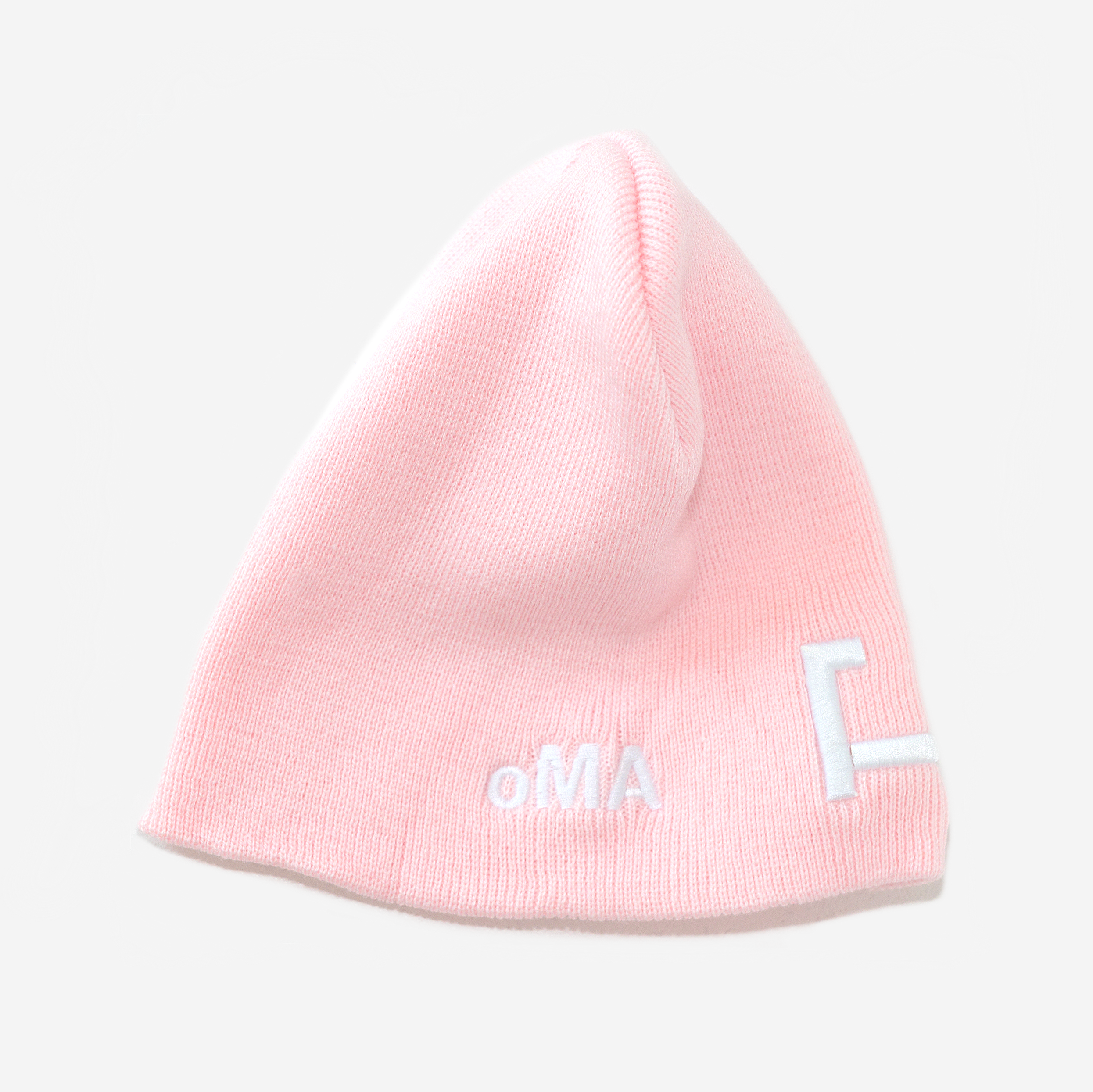 LA SKULLY (PINK)