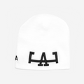 LA SKULLY (WHITE)