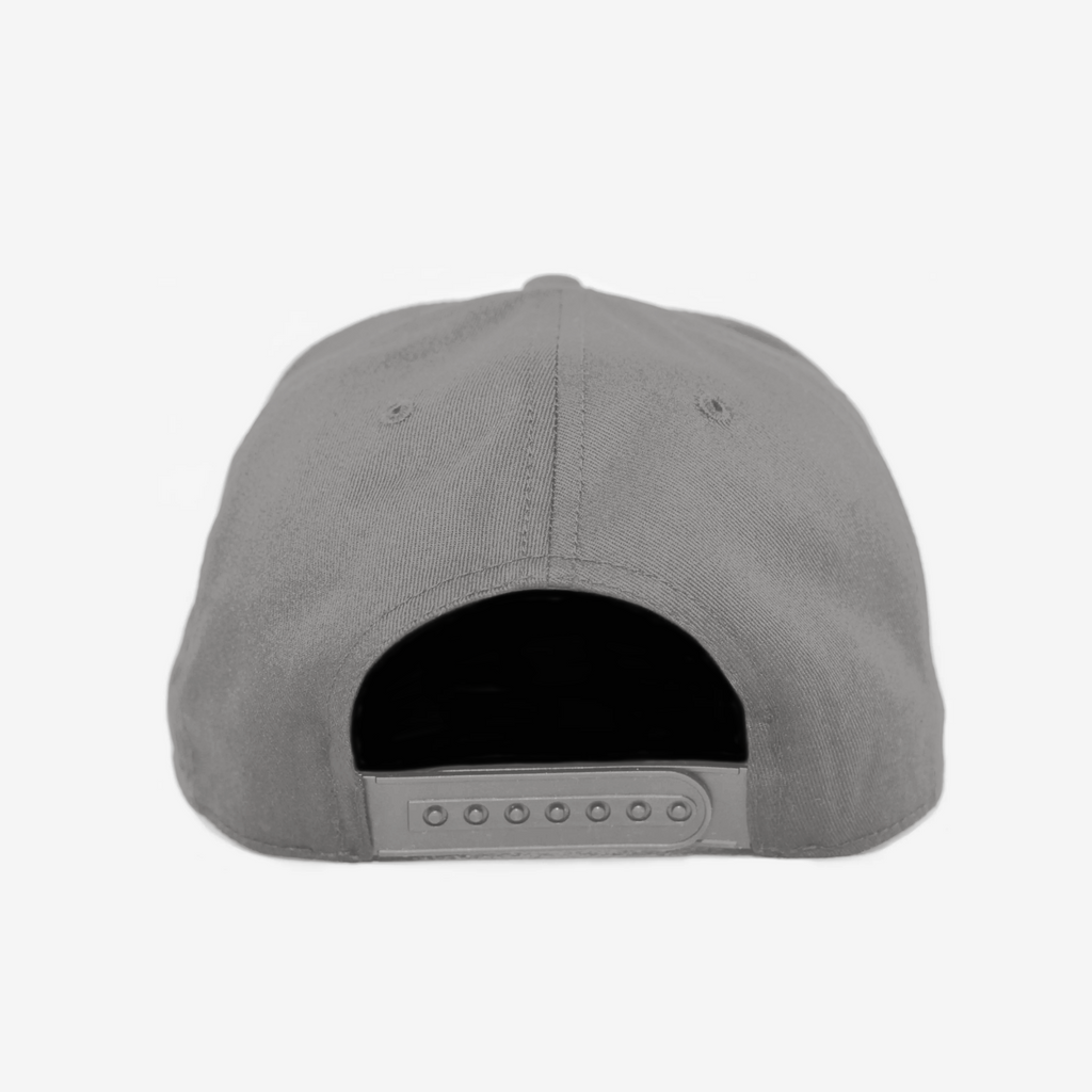 210 SAN ANToNIo AREA CoDE HAT (GREY)