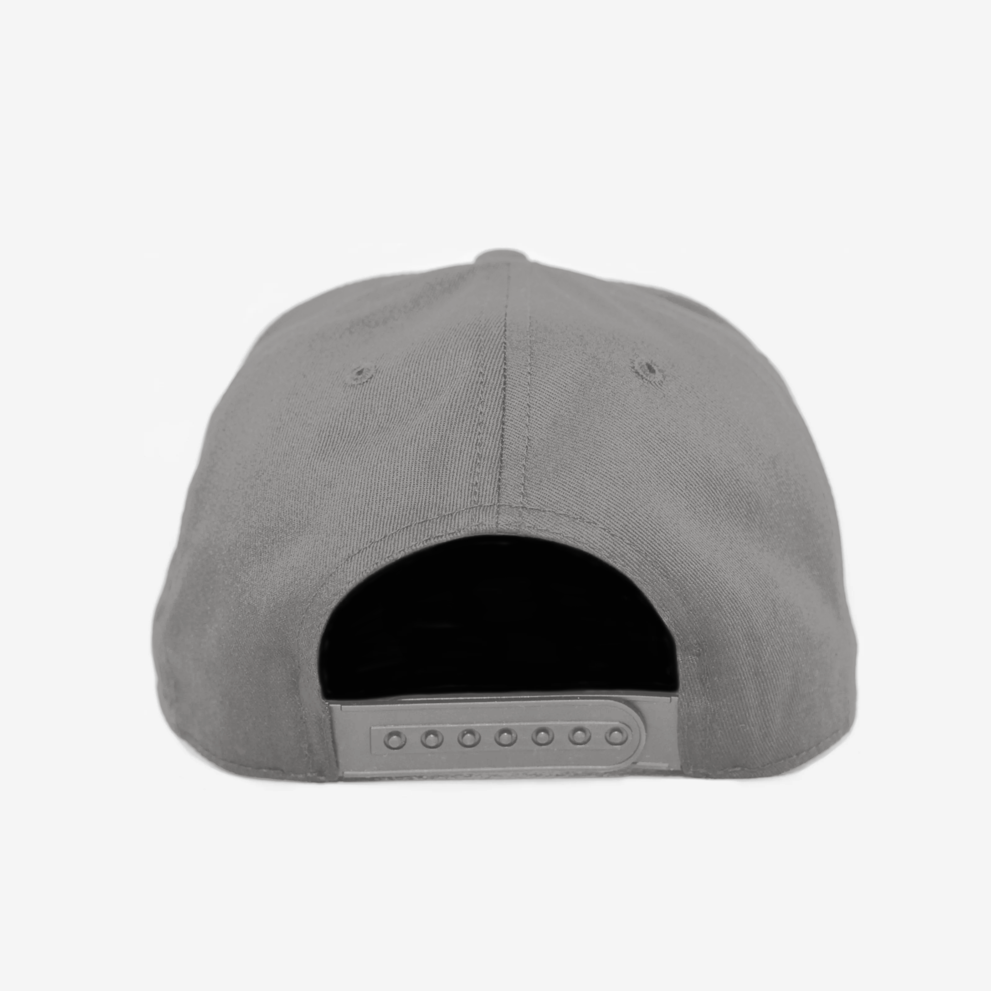 210 SAN ANToNIo AREA CoDE HAT (GREY)
