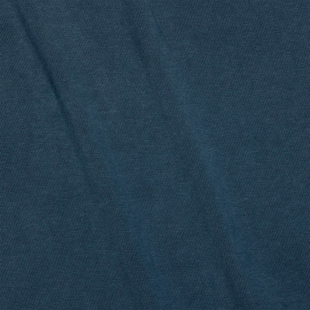 GALLERY TEE (INDIGO BLUE)