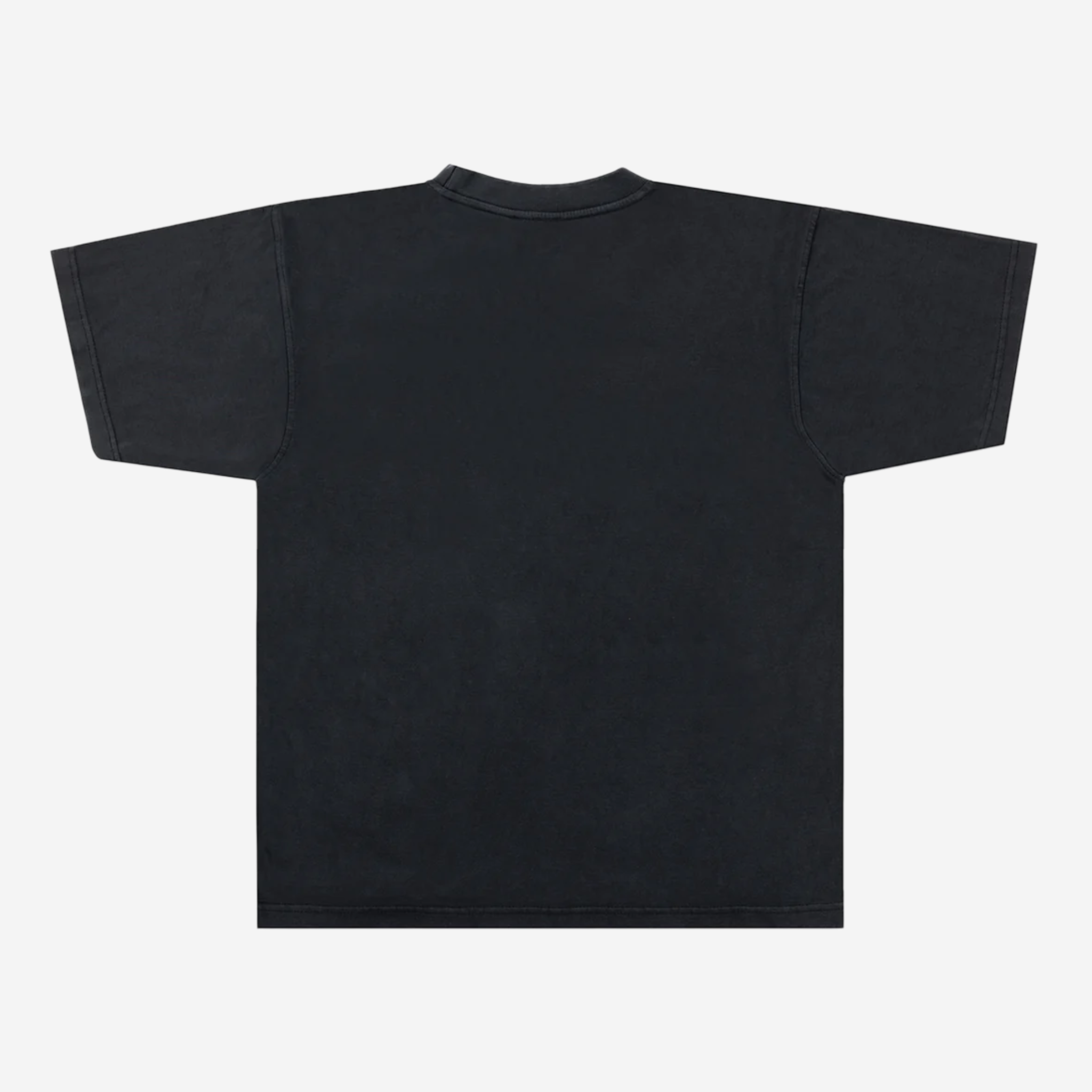 GALLERY TEE (BLACK)