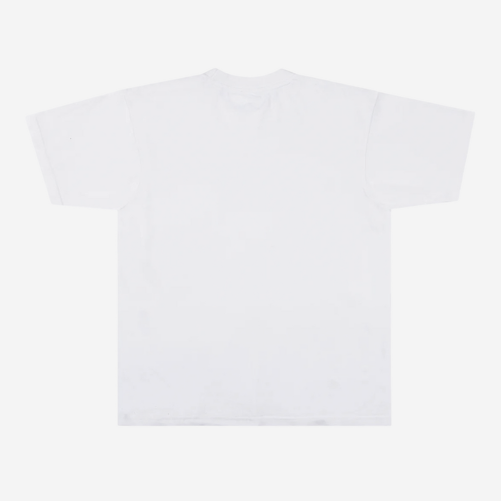 GALLERY TEE (WHITE)