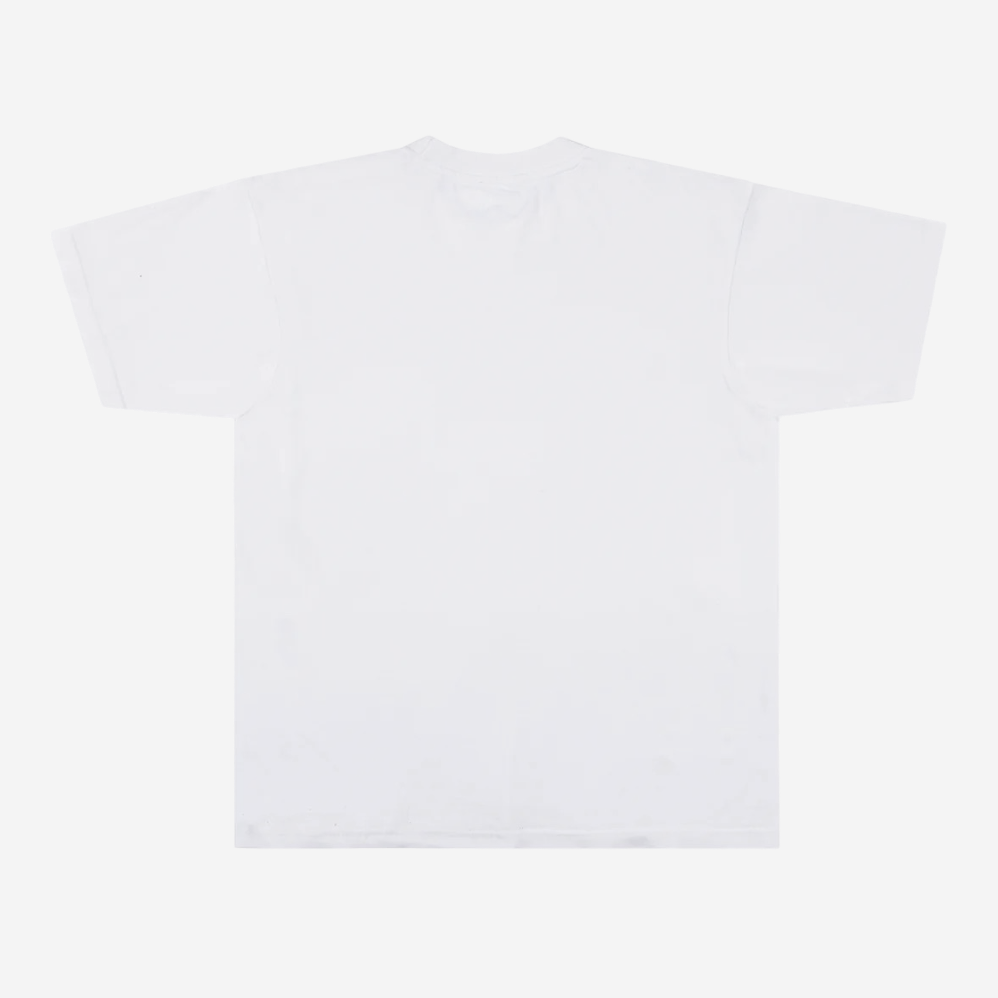 GALLERY TEE (WHITE)