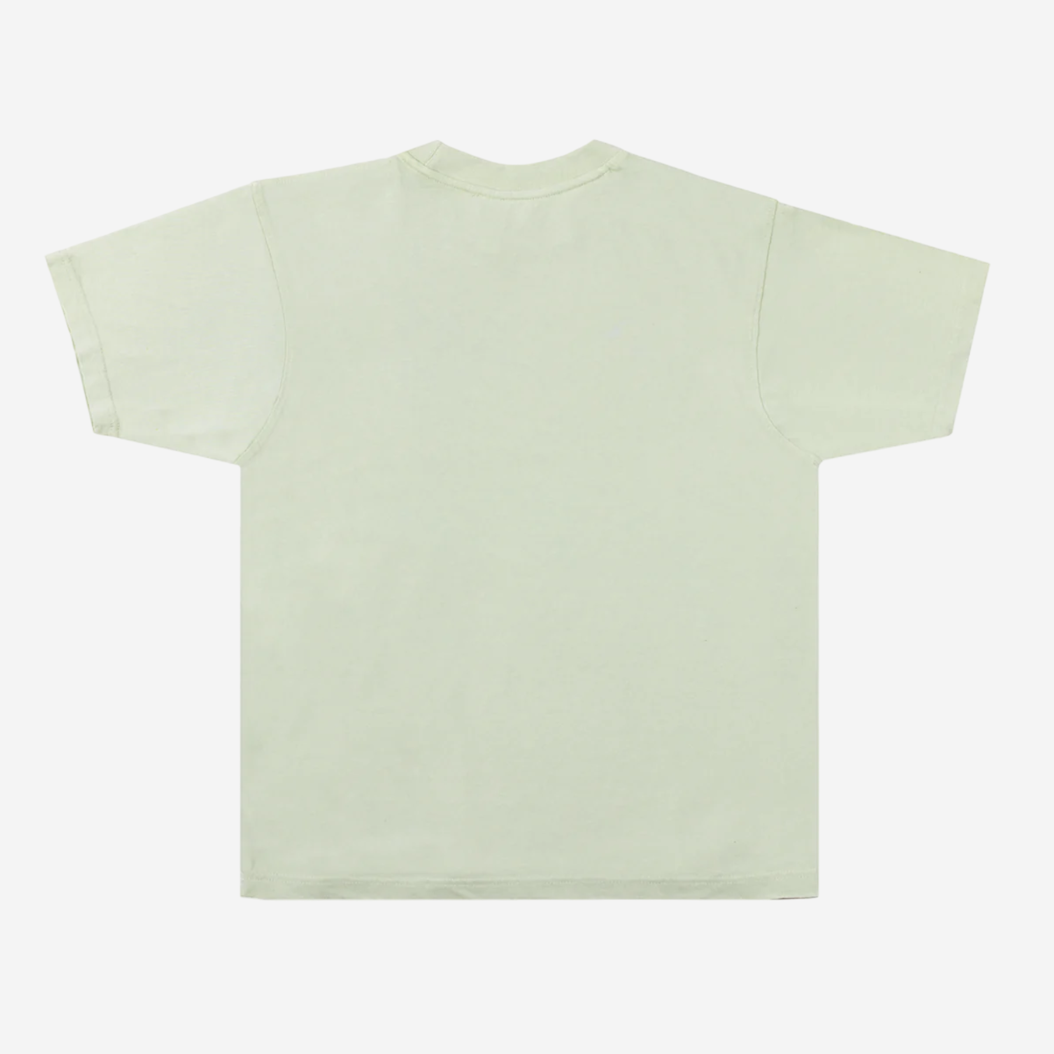 GALLERY TEE (MATCHA)
