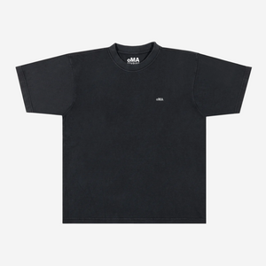 GALLERY TEE (BLACK)