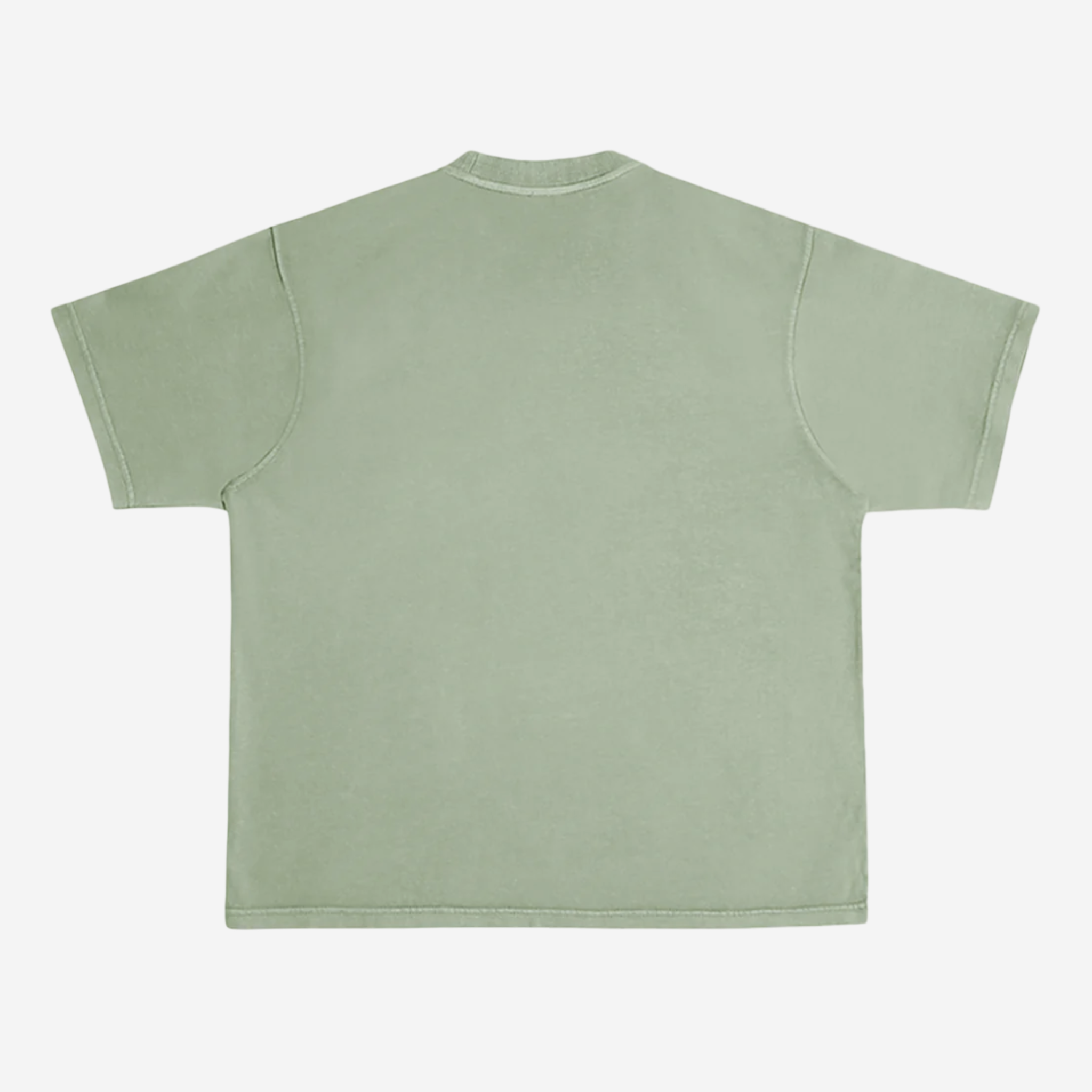GALLERY TEE (VINTAGE GREEN)