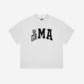 oMA TEXAS SPUR SHIRT (WHITE)