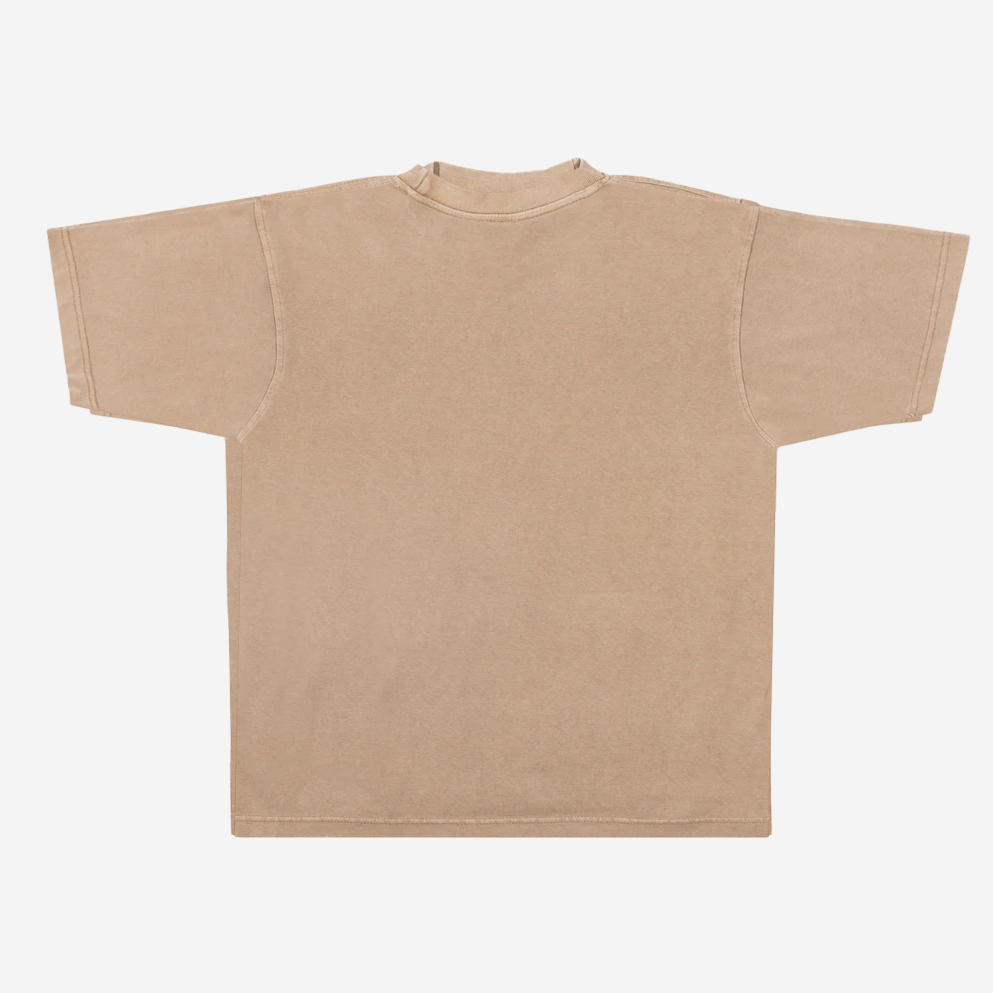 GALLERY TEE (DESERT TAN)