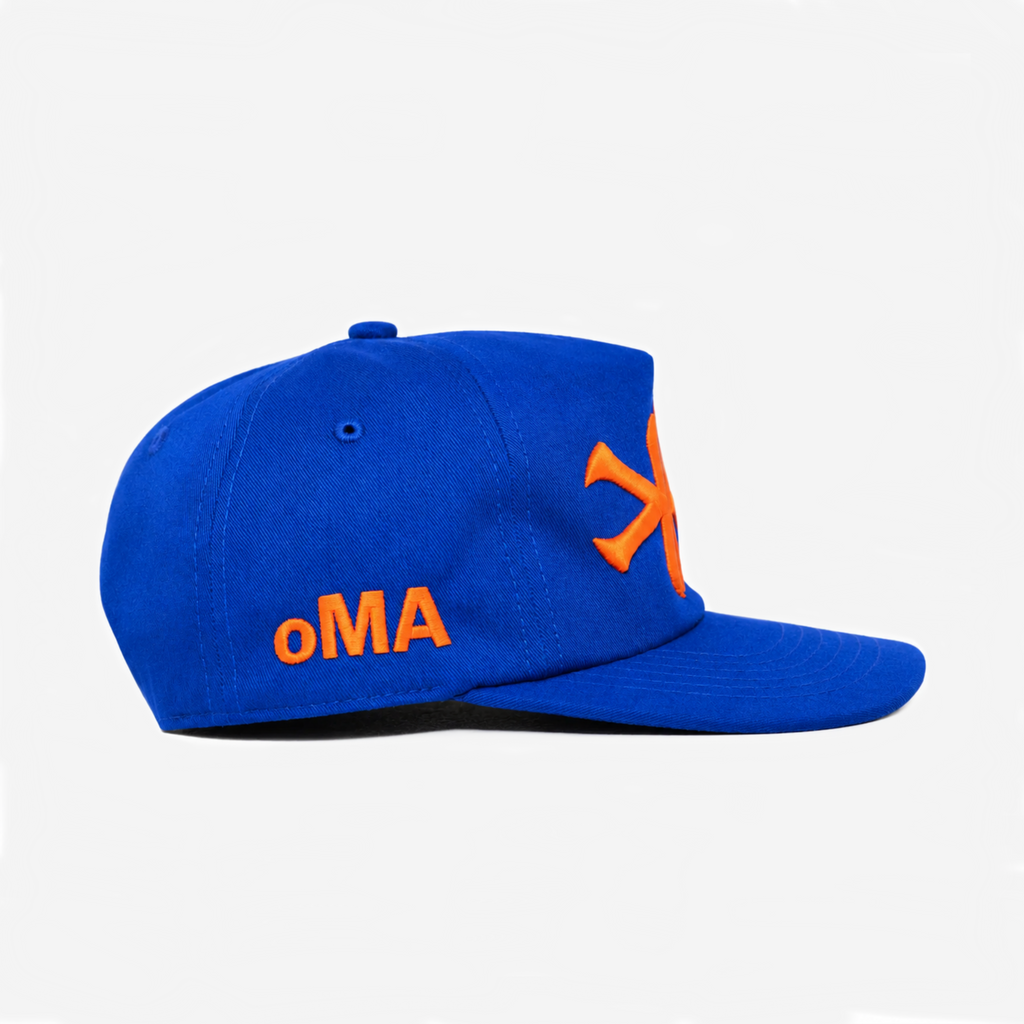 NEW YoRK HAT (MSG)