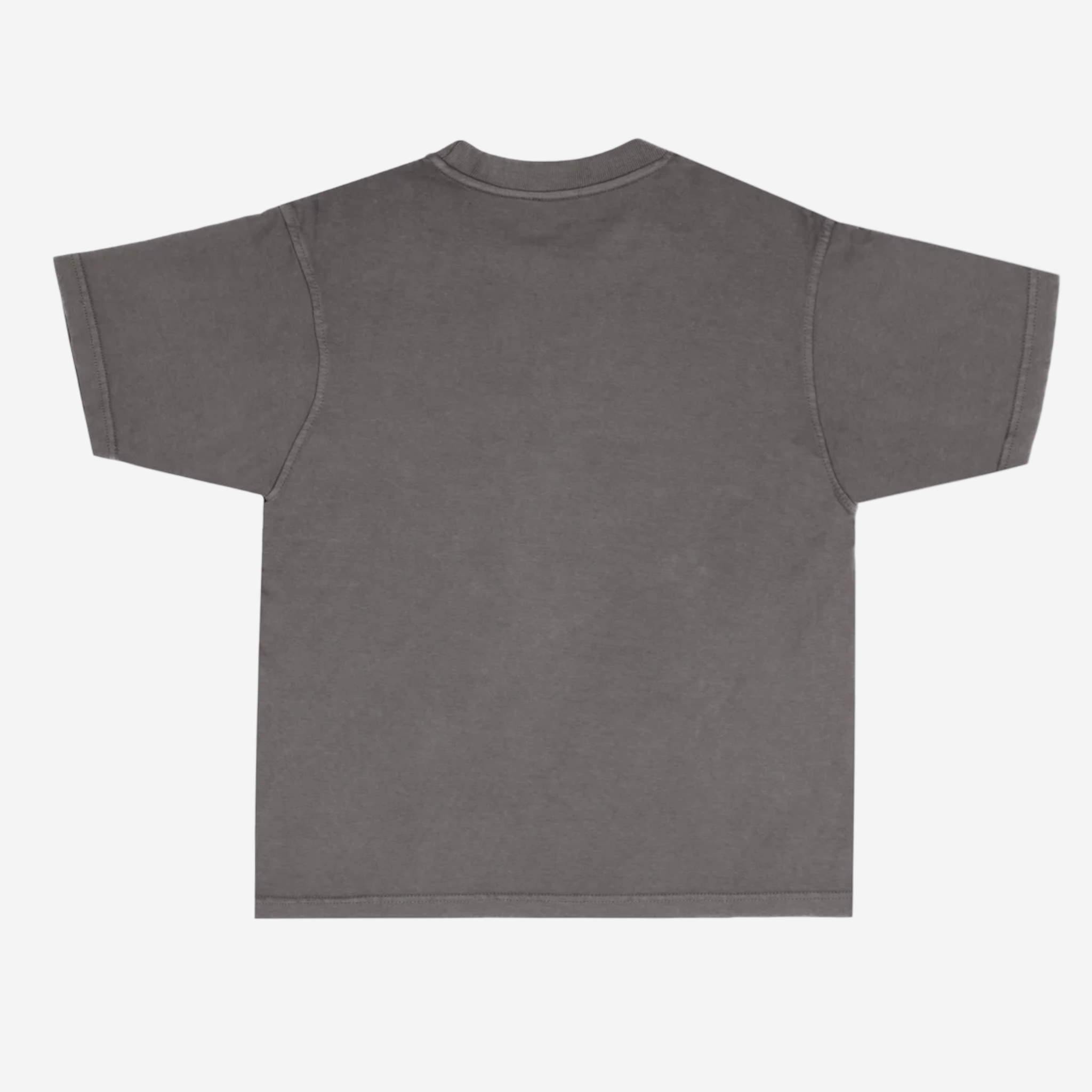 GALLERY TEE (GRAVEL)