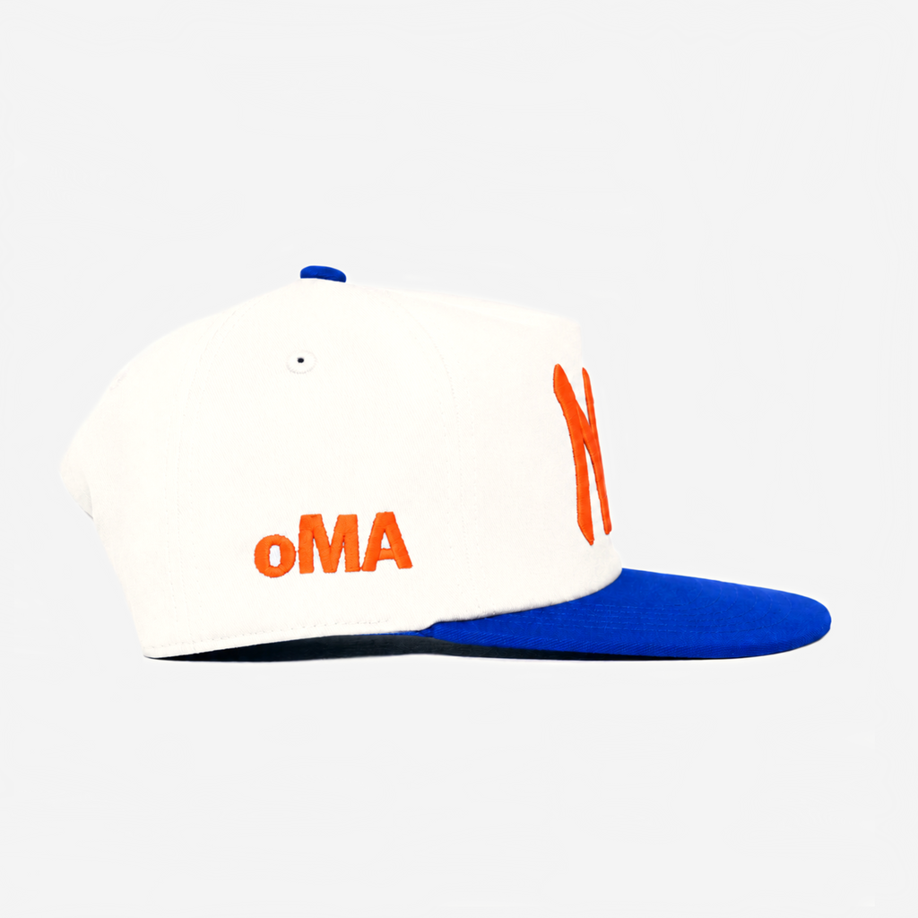 NY HAT (MSG)