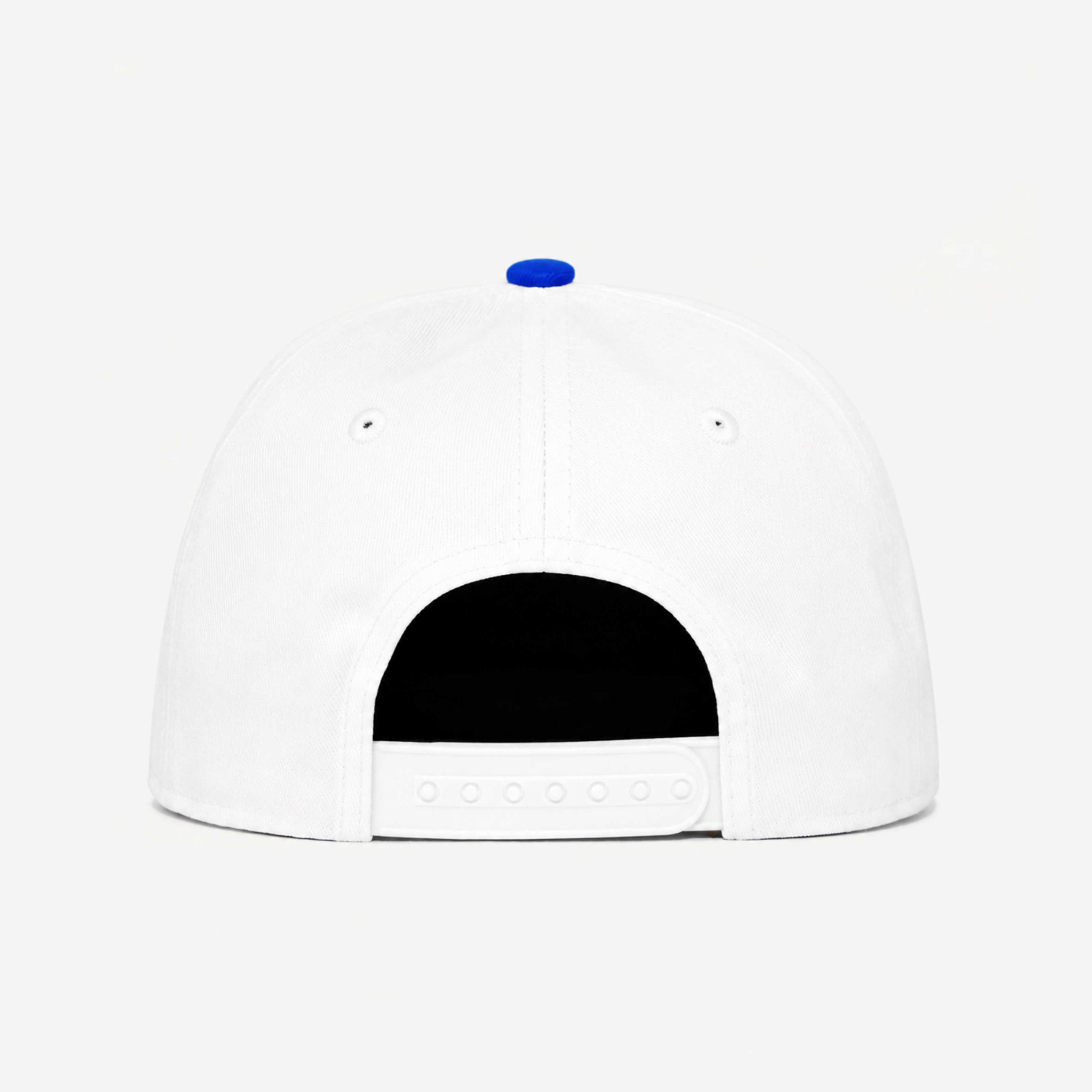 NY BONES MSG HAT (oFF WHITE)